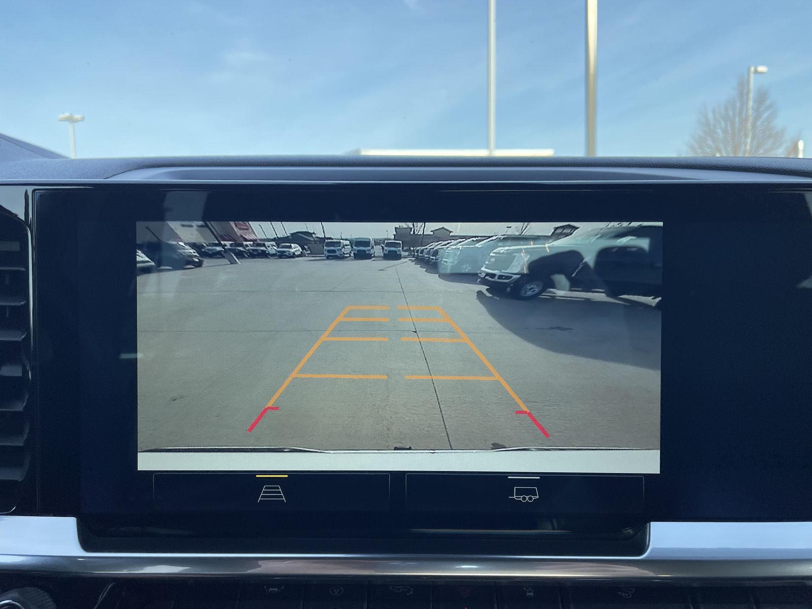 Pre-Owned 2022 Chevrolet Silverado 1500 for sale in Lincoln NE