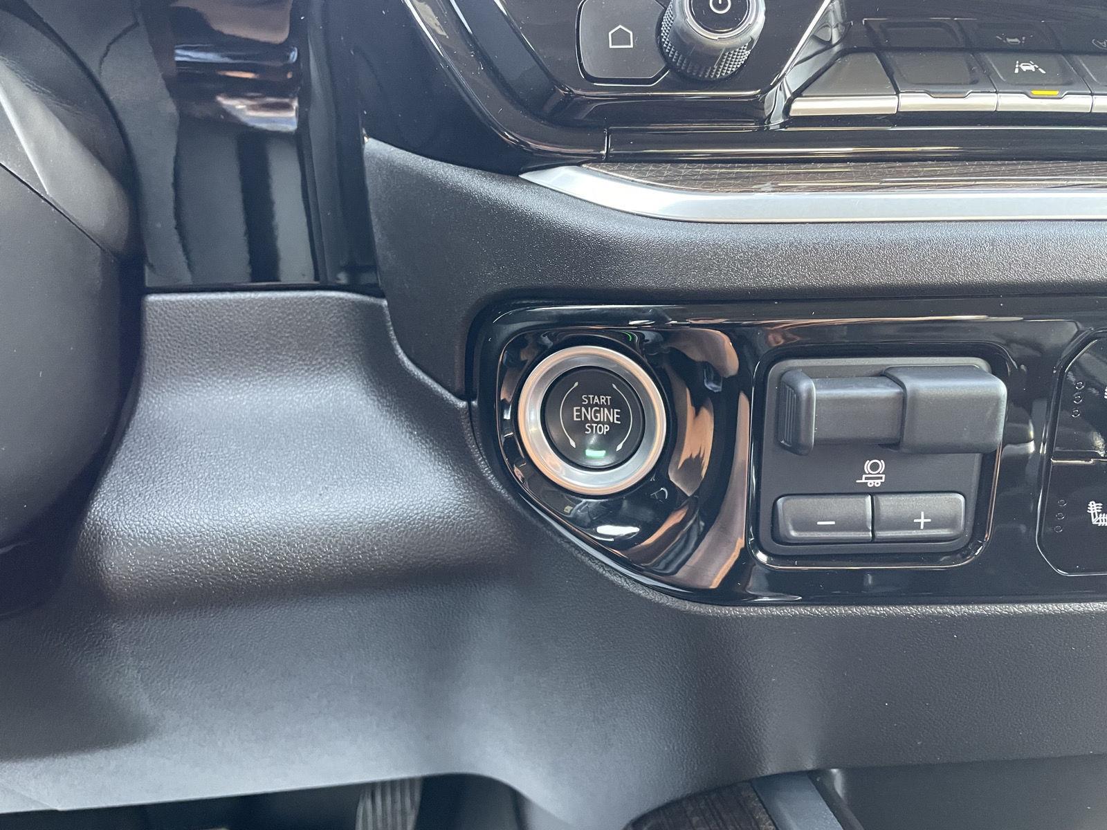 Pre-Owned 2022 Chevrolet Silverado 1500 for sale in Lincoln NE