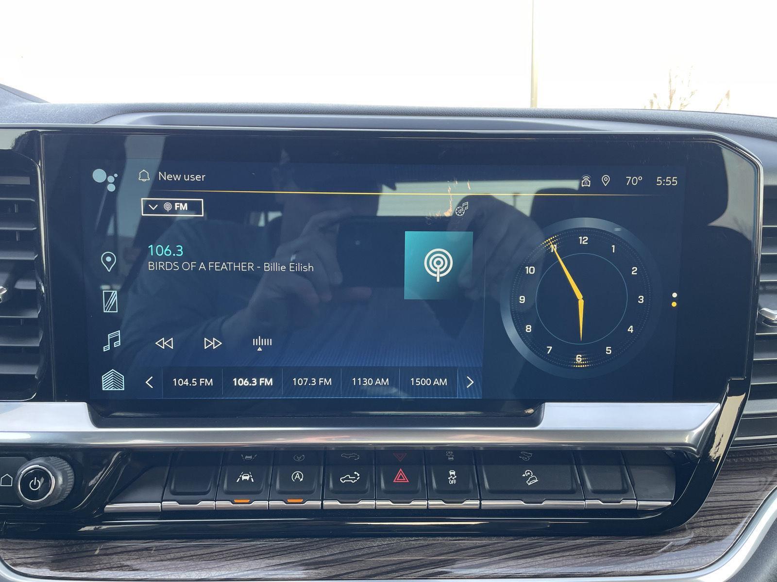 Pre-Owned 2022 Chevrolet Silverado 1500 for sale in Lincoln NE