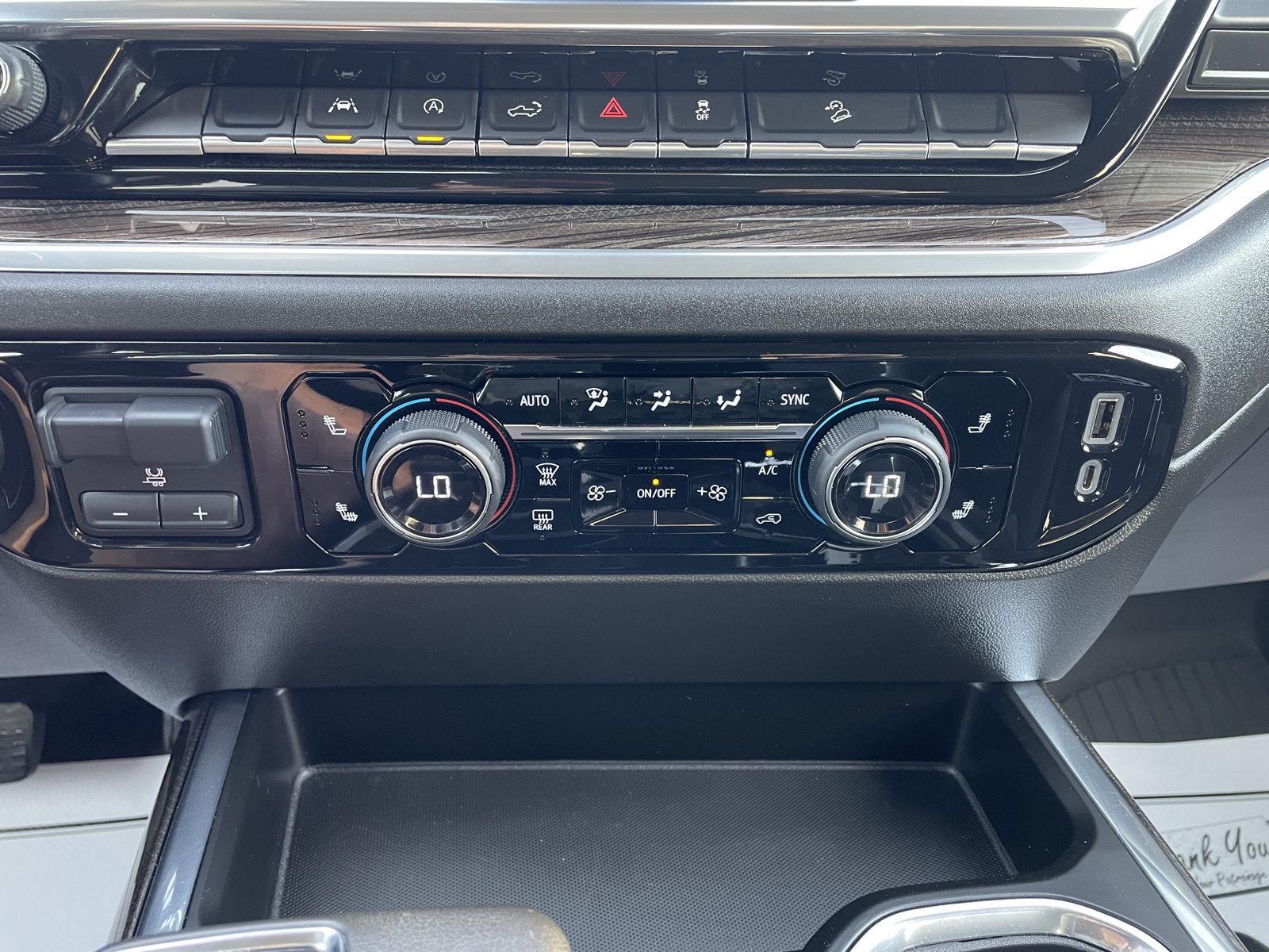 Pre-Owned 2022 Chevrolet Silverado 1500 for sale in Lincoln NE