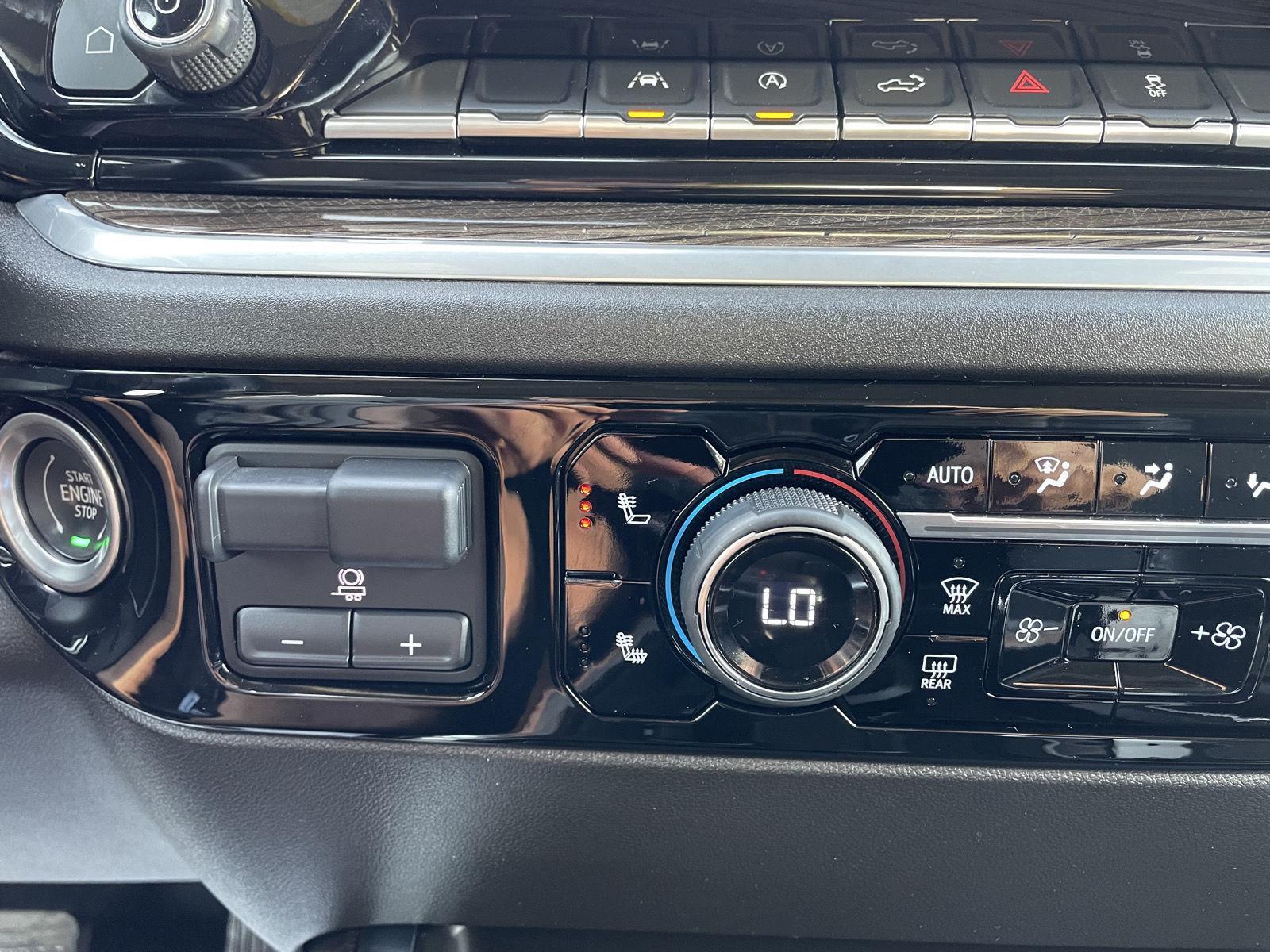 Pre-Owned 2022 Chevrolet Silverado 1500 for sale in Lincoln NE