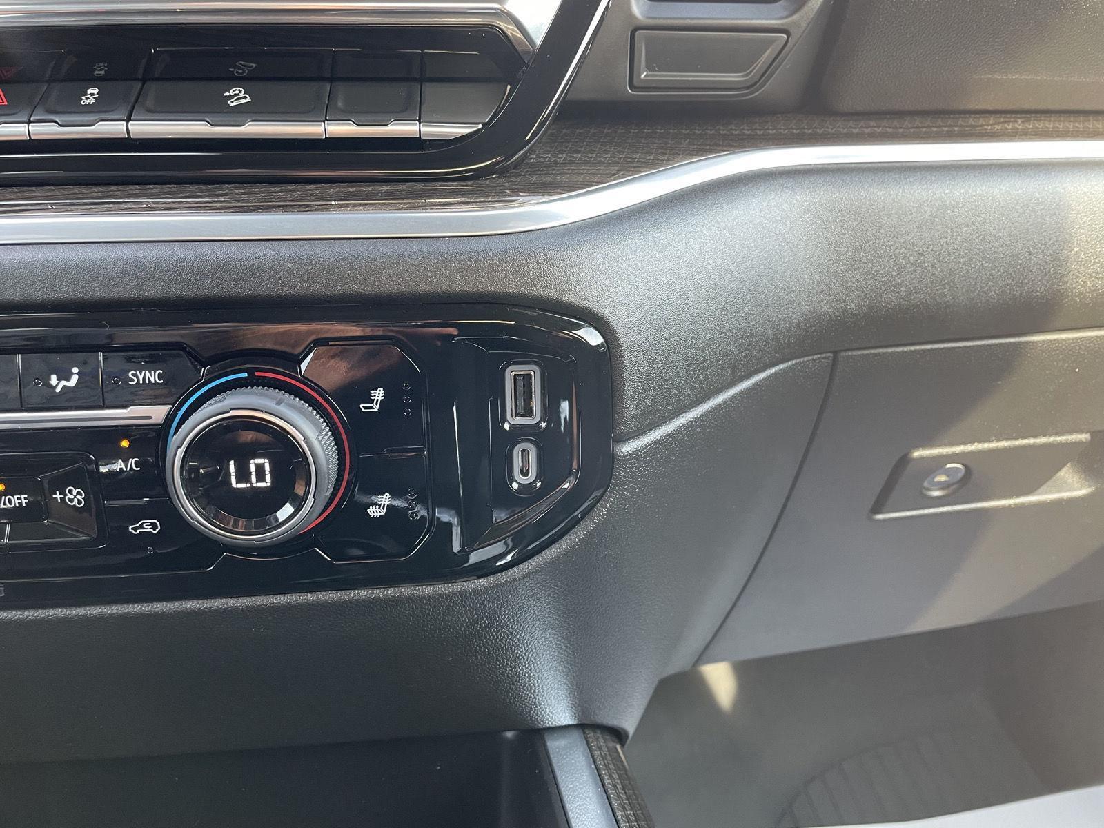 Pre-Owned 2022 Chevrolet Silverado 1500 for sale in Lincoln NE