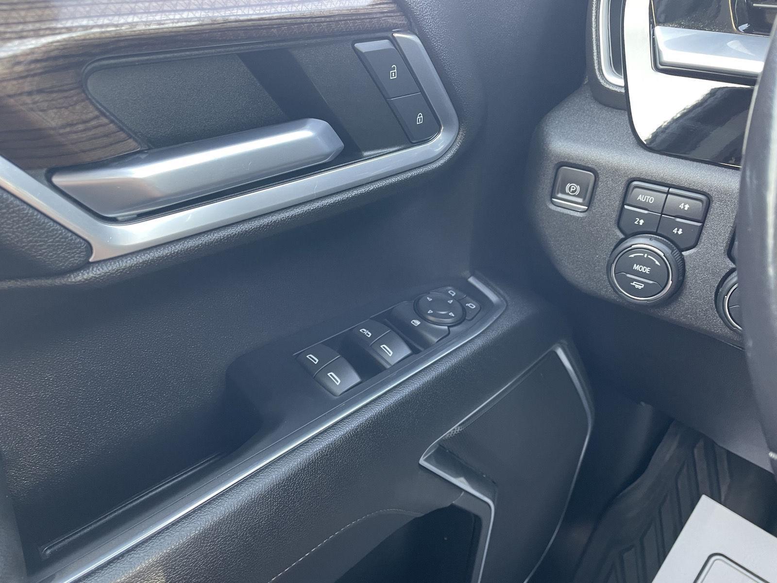 Pre-Owned 2022 Chevrolet Silverado 1500 for sale in Lincoln NE