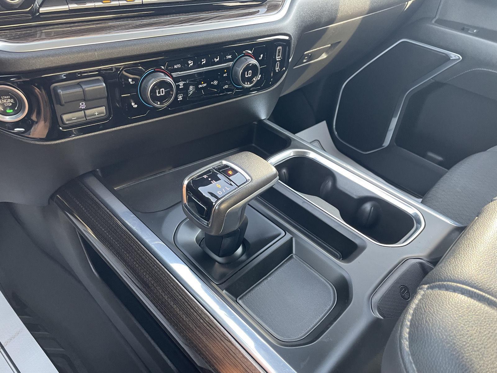 Pre-Owned 2022 Chevrolet Silverado 1500 for sale in Lincoln NE