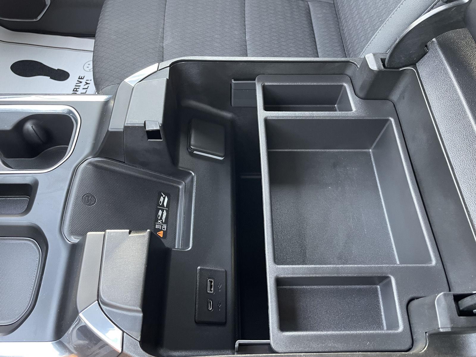 Pre-Owned 2022 Chevrolet Silverado 1500 for sale in Lincoln NE