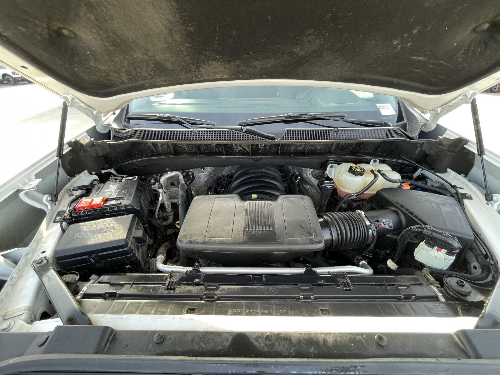 Pre-Owned 2022 Chevrolet Silverado 1500 for sale in Lincoln NE