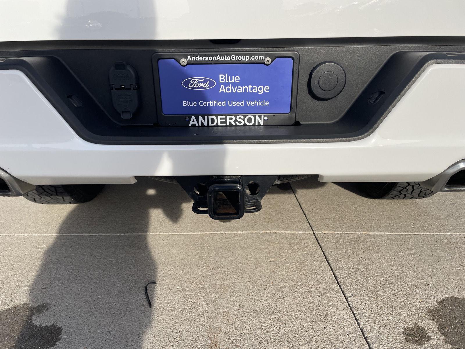 Pre-Owned 2022 Chevrolet Silverado 1500 for sale in Lincoln NE