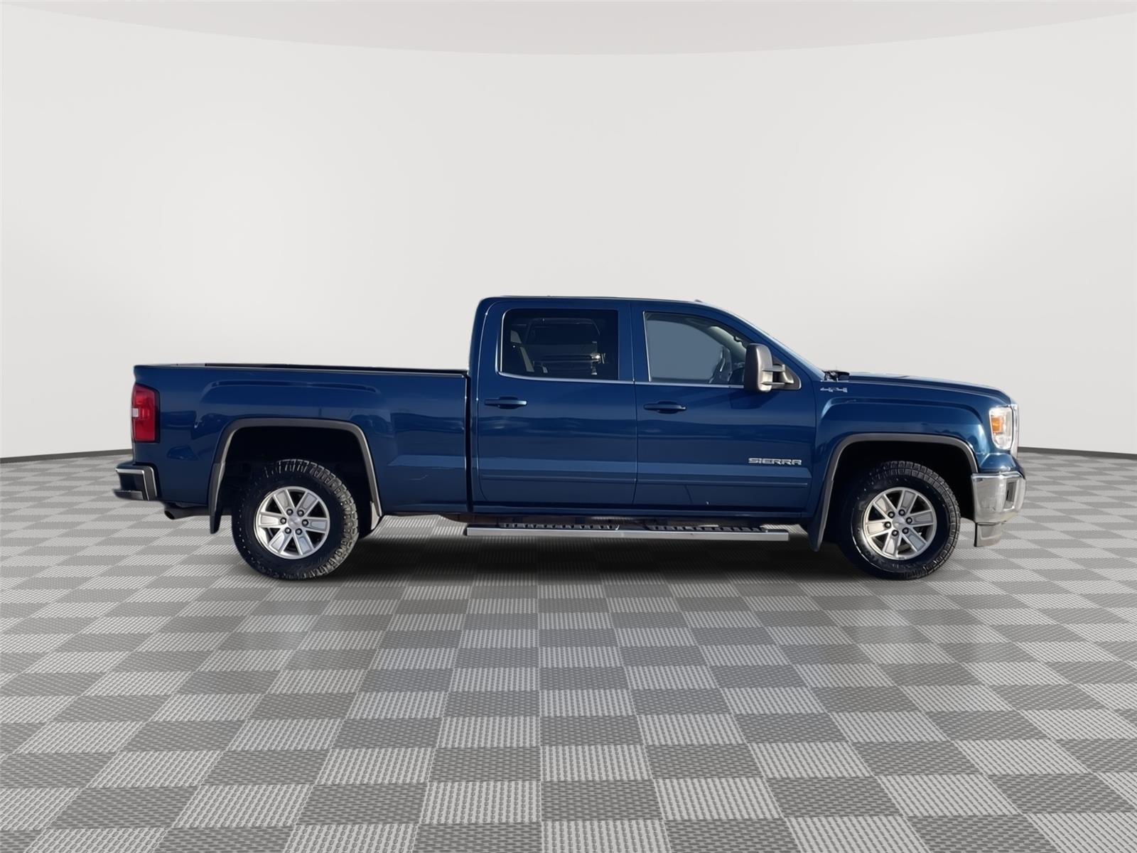 Used 2015 GMC Sierra 1500 for sale in Lincoln NE