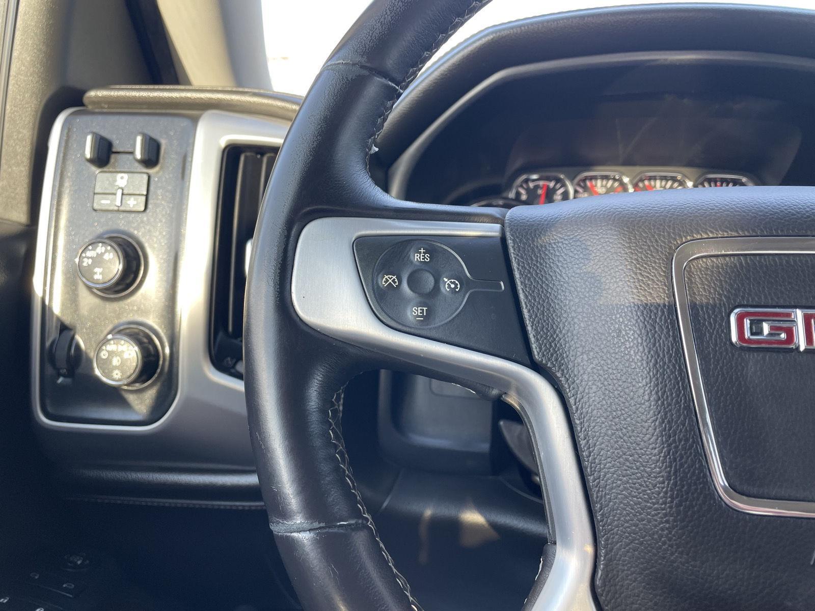 Used 2015 GMC Sierra 1500 for sale in Lincoln NE