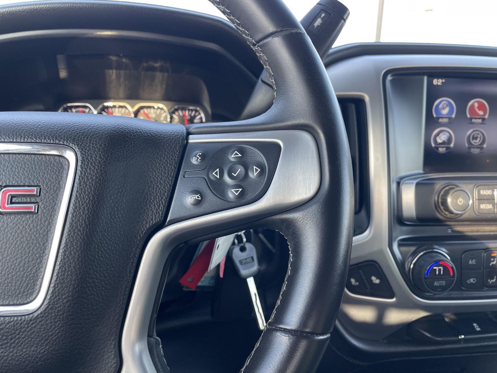 Used 2015 GMC Sierra 1500 for sale in Lincoln NE