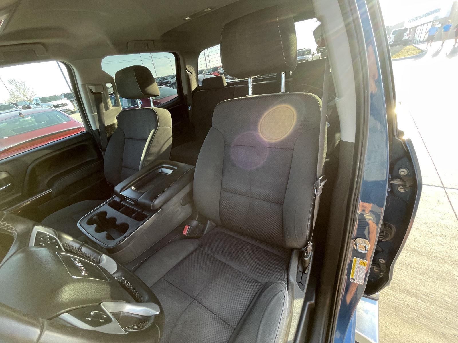 Used 2015 GMC Sierra 1500 for sale in Lincoln NE