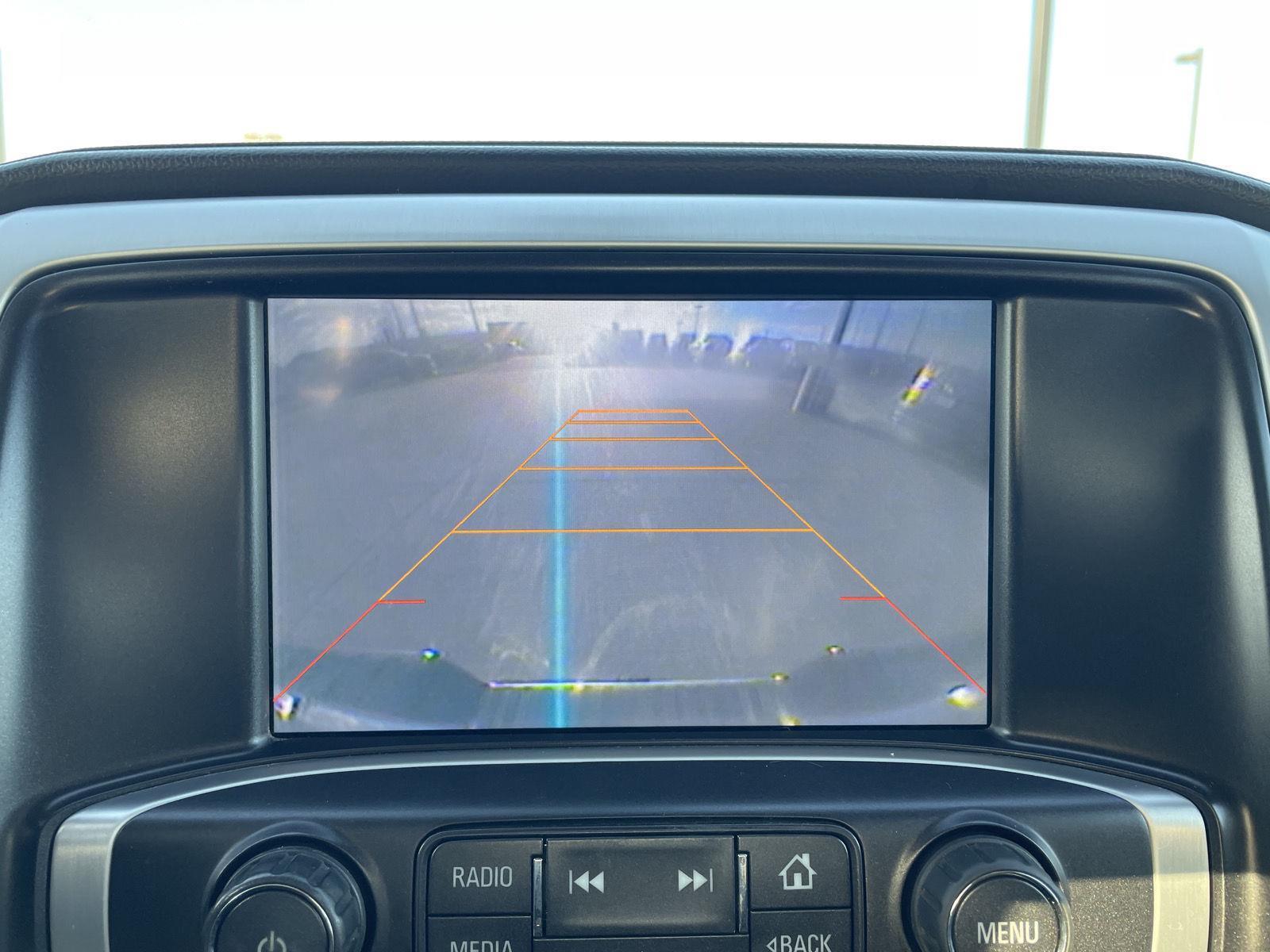 Used 2015 GMC Sierra 1500 for sale in Lincoln NE