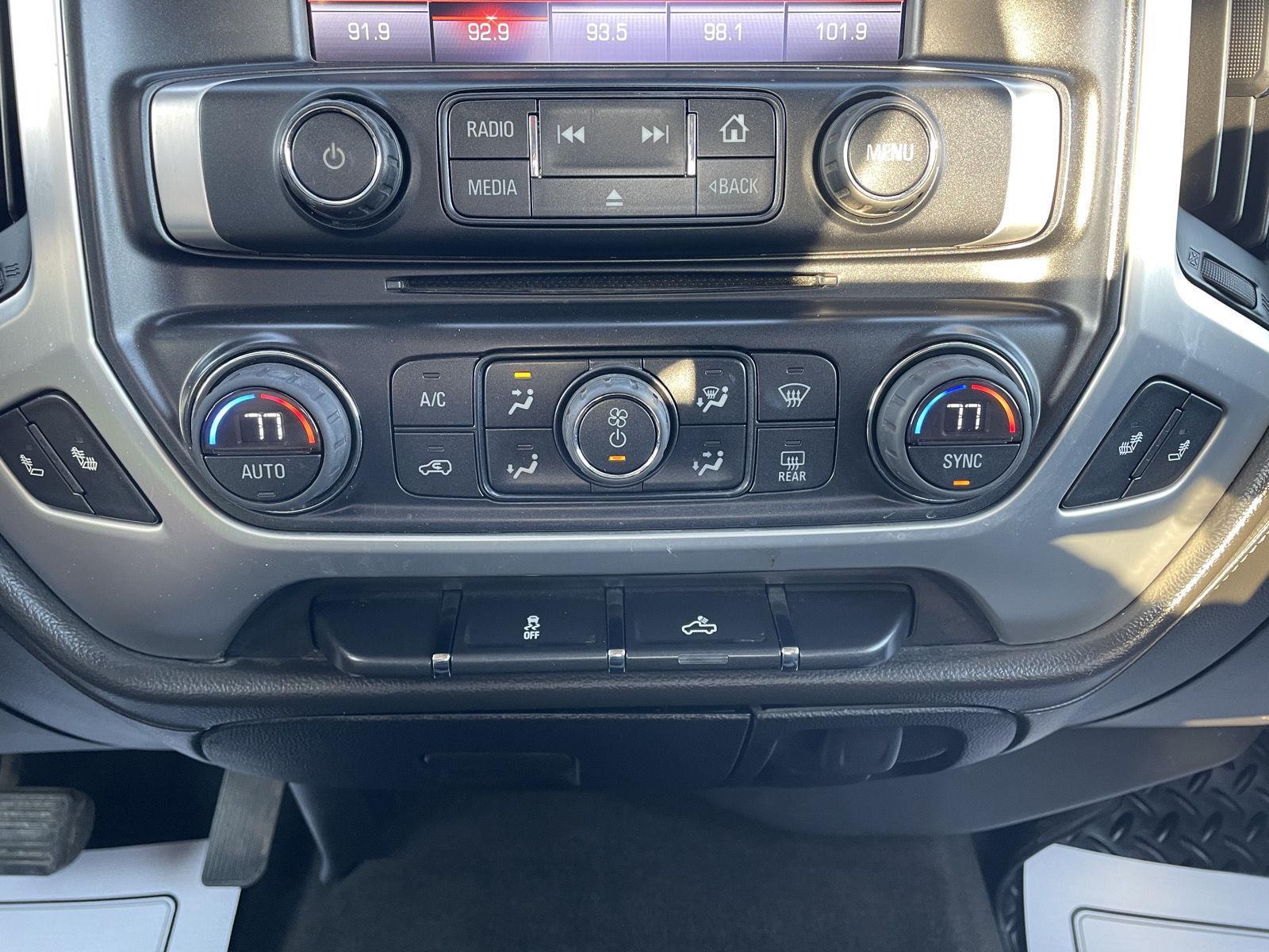 Used 2015 GMC Sierra 1500 for sale in Lincoln NE