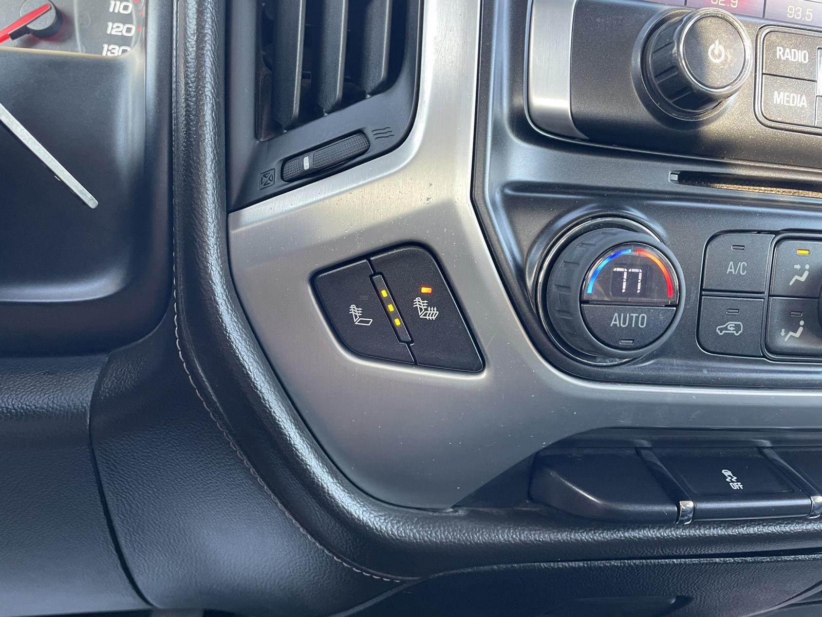 Used 2015 GMC Sierra 1500 for sale in Lincoln NE