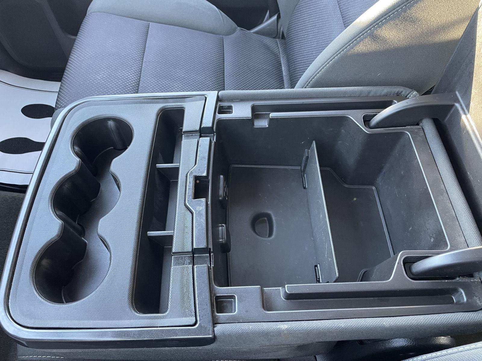 Used 2015 GMC Sierra 1500 for sale in Lincoln NE