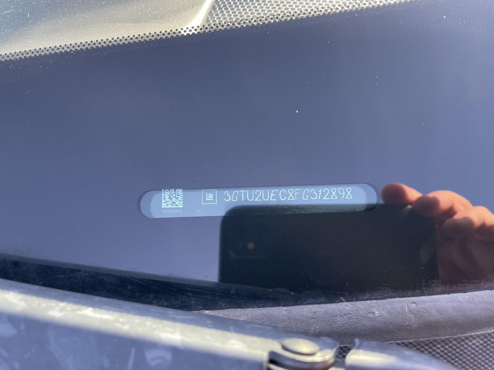 Used 2015 GMC Sierra 1500 for sale in Lincoln NE