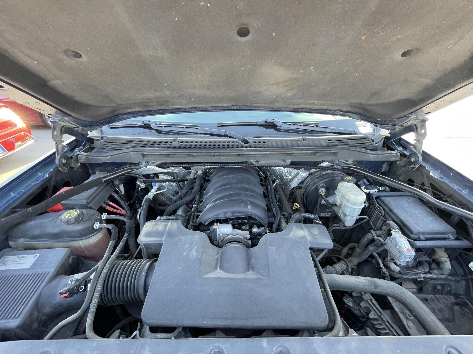 Used 2015 GMC Sierra 1500 for sale in Lincoln NE