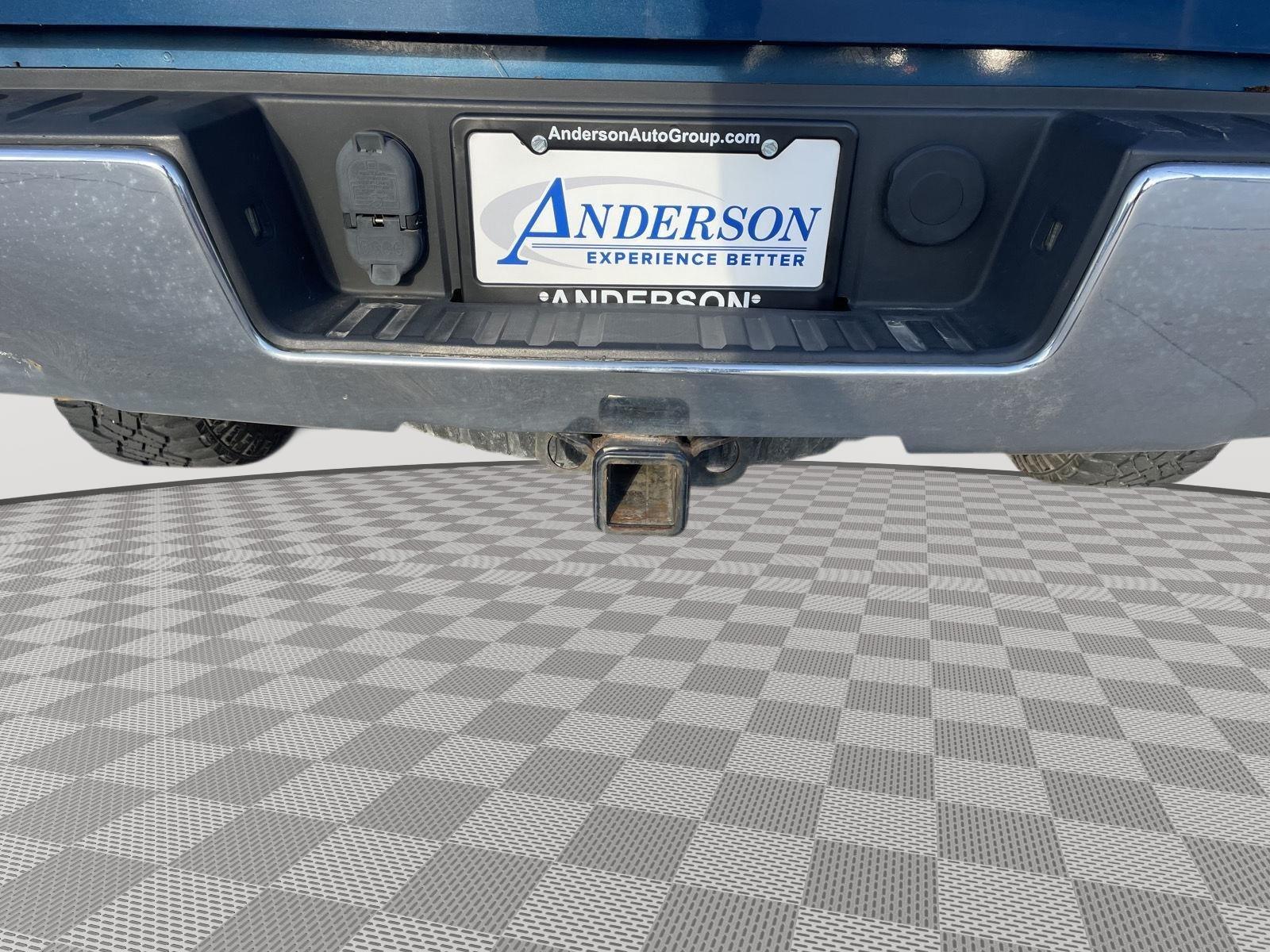 Used 2015 GMC Sierra 1500 for sale in Lincoln NE