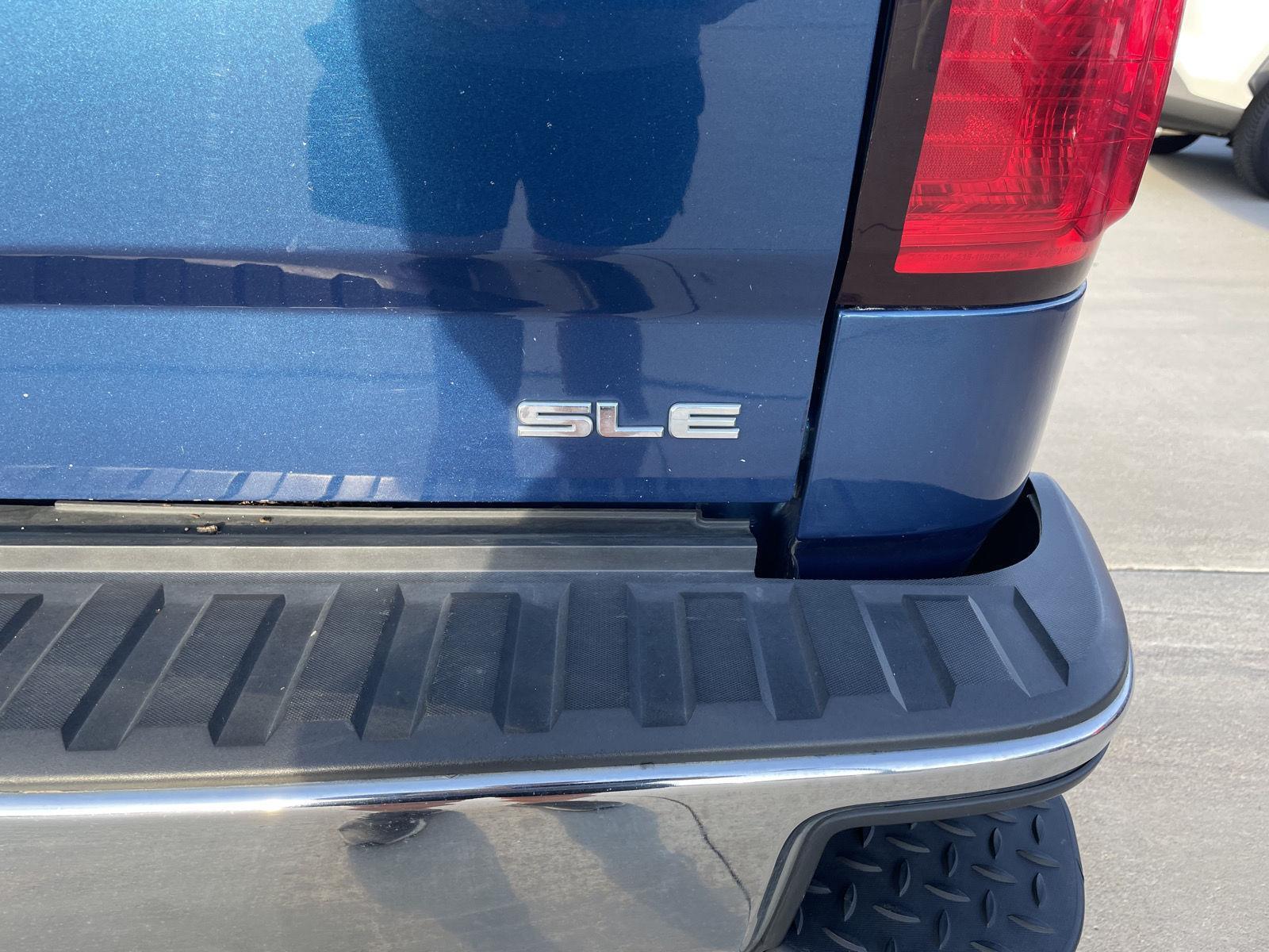 Used 2015 GMC Sierra 1500 for sale in Lincoln NE