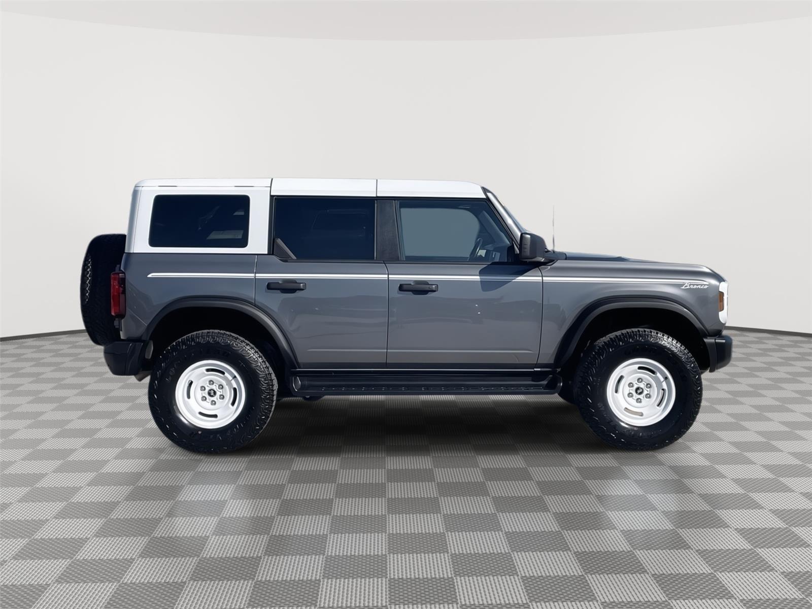Used 2025 Ford Bronco for sale in Lincoln NE