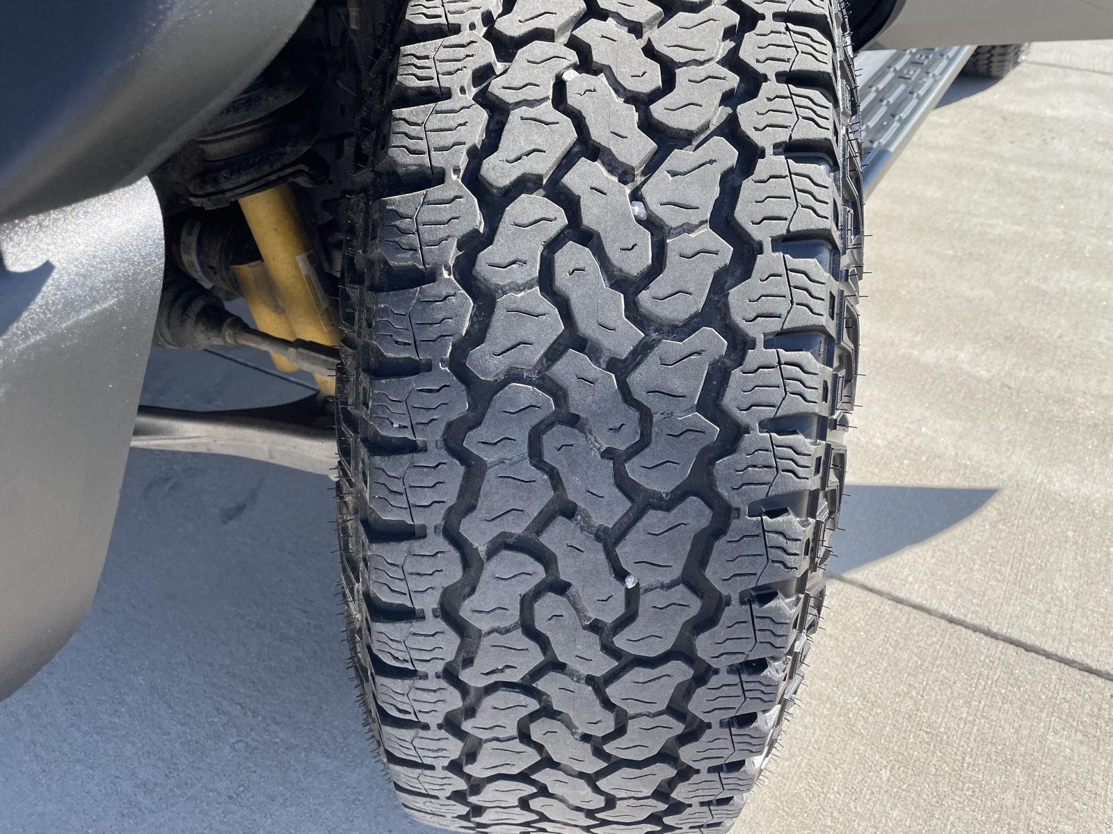 Used 2025 Ford Bronco for sale in Lincoln NE