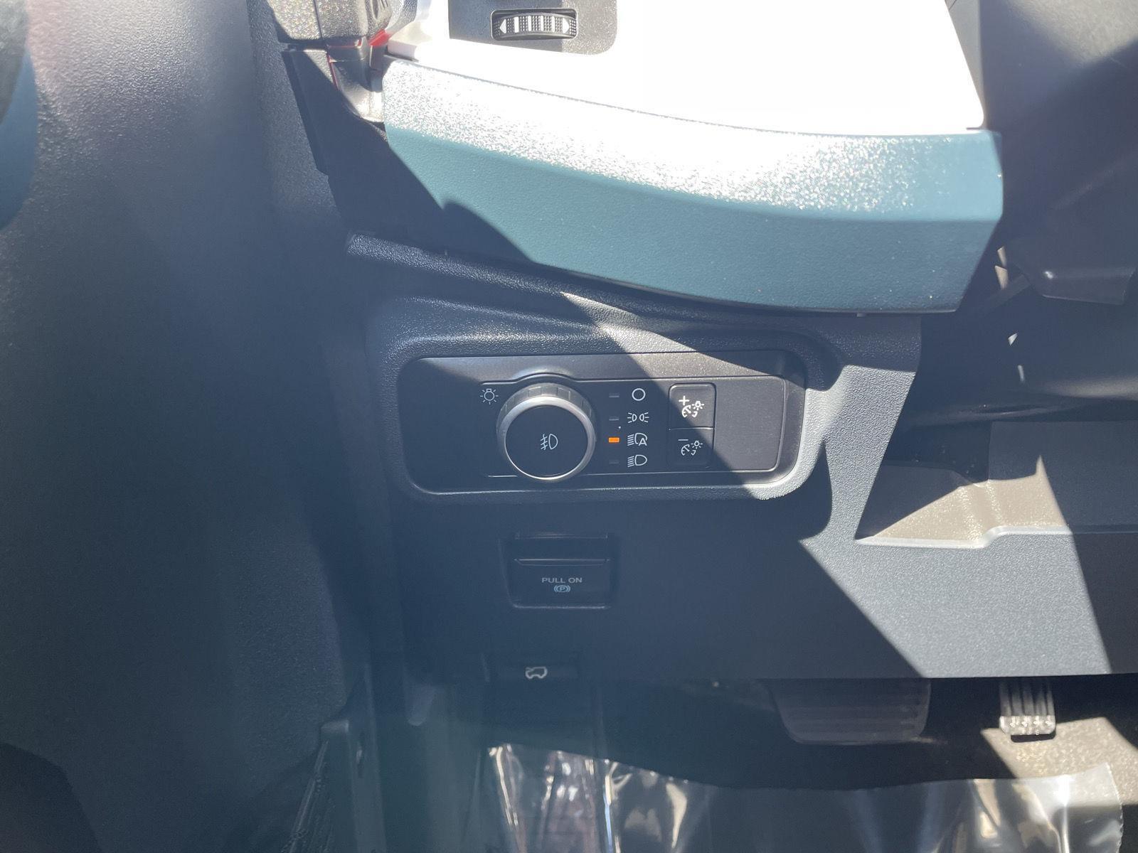 Used 2025 Ford Bronco for sale in Lincoln NE