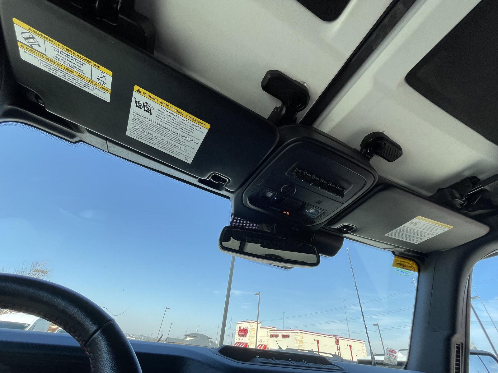 Used 2025 Ford Bronco for sale in Lincoln NE