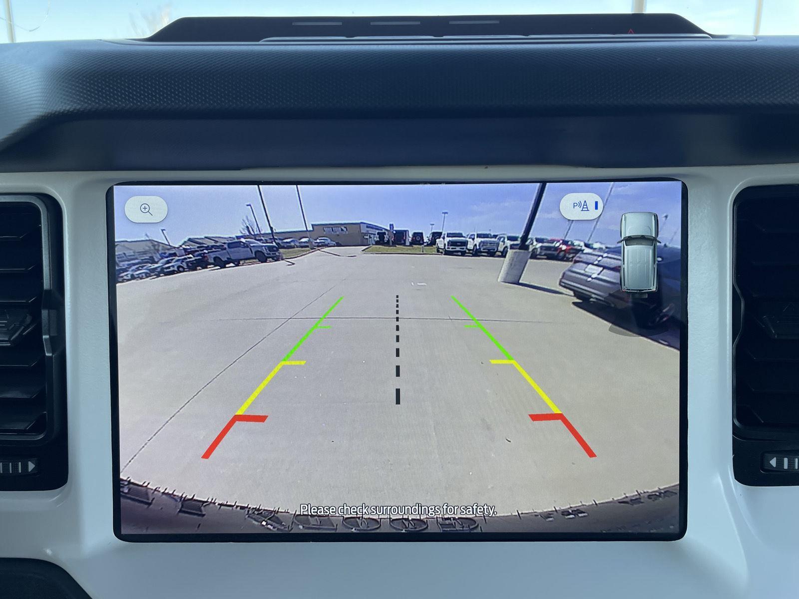 Used 2025 Ford Bronco for sale in Lincoln NE