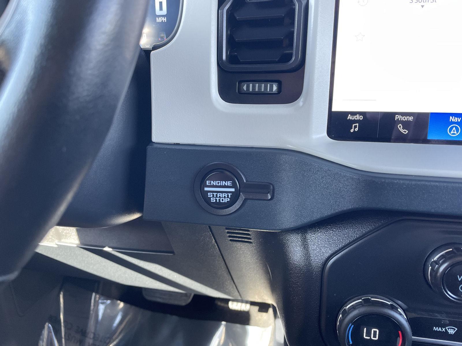 Used 2025 Ford Bronco for sale in Lincoln NE