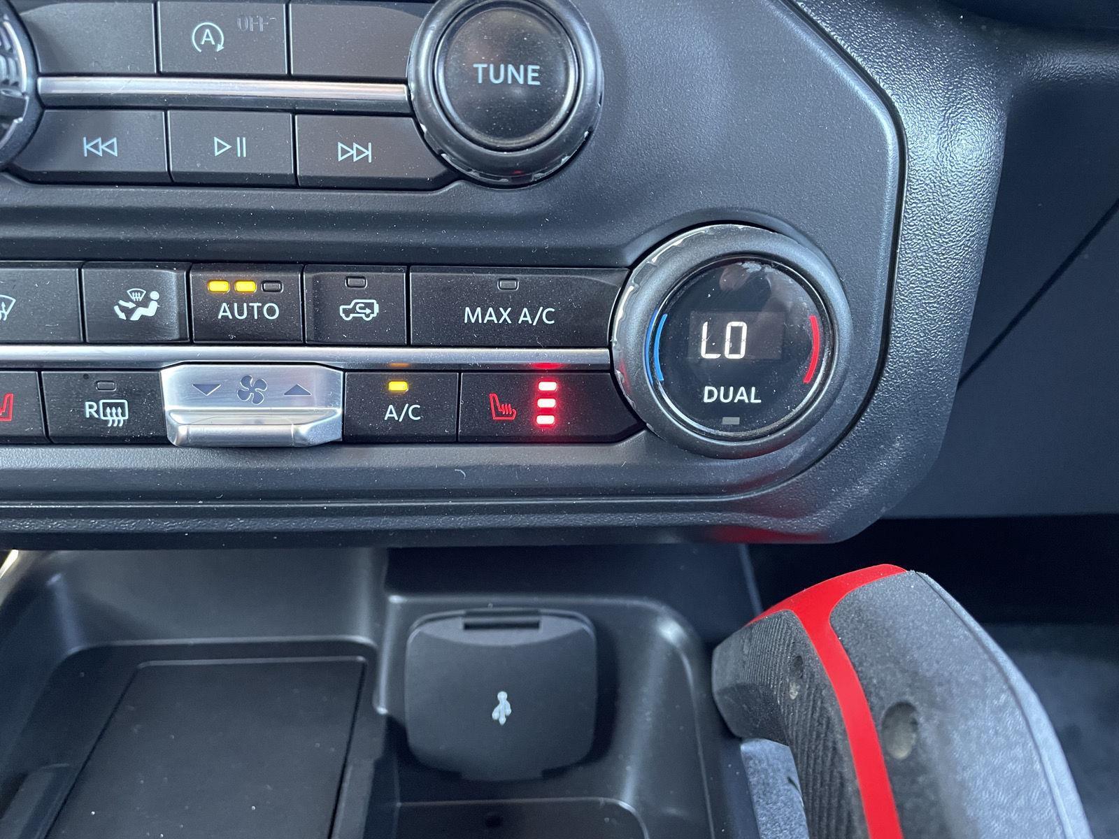 Used 2025 Ford Bronco for sale in Lincoln NE