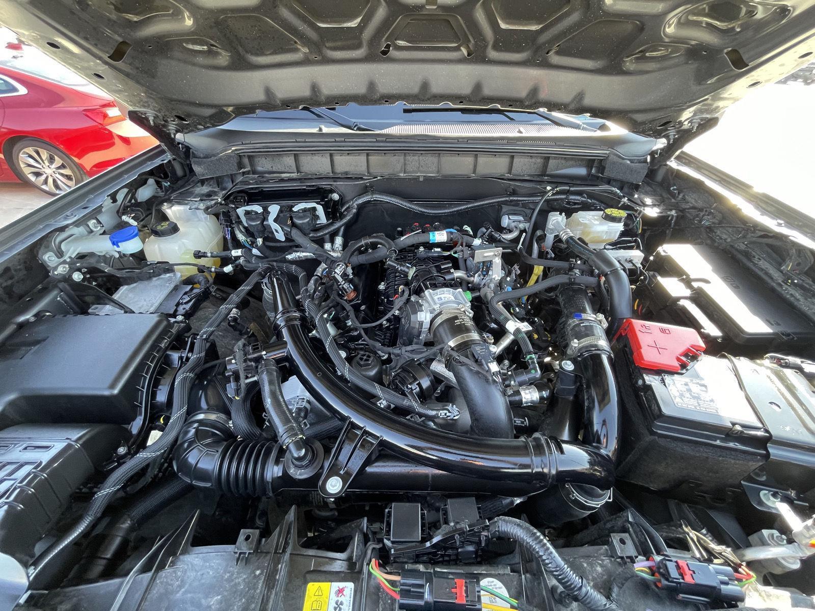 Used 2025 Ford Bronco for sale in Lincoln NE