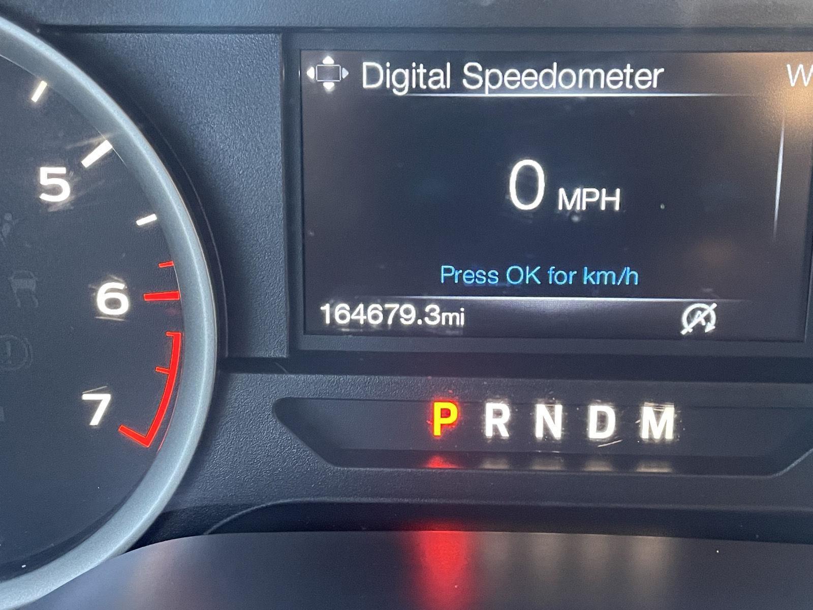 Pre-Owned 2018 Ford F-150 for sale in Lincoln NE