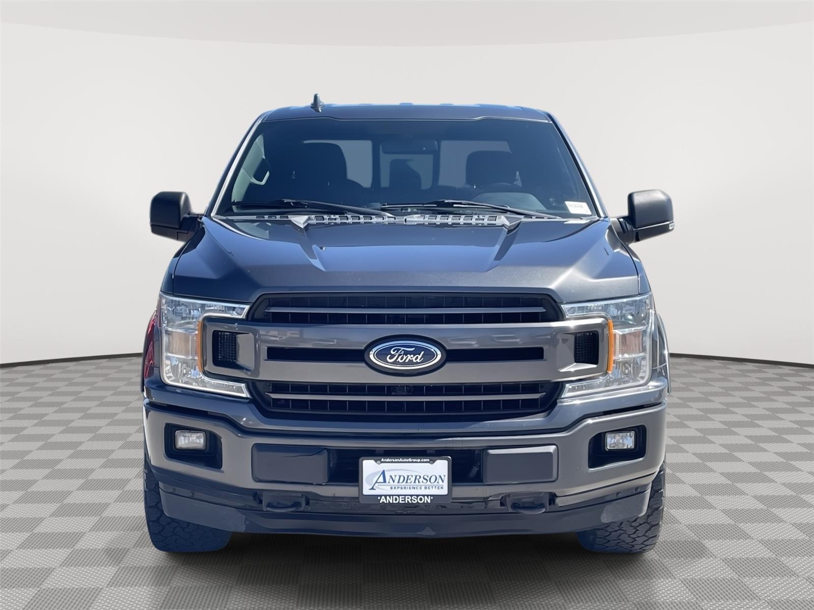 Pre-Owned 2018 Ford F-150 for sale in Lincoln NE