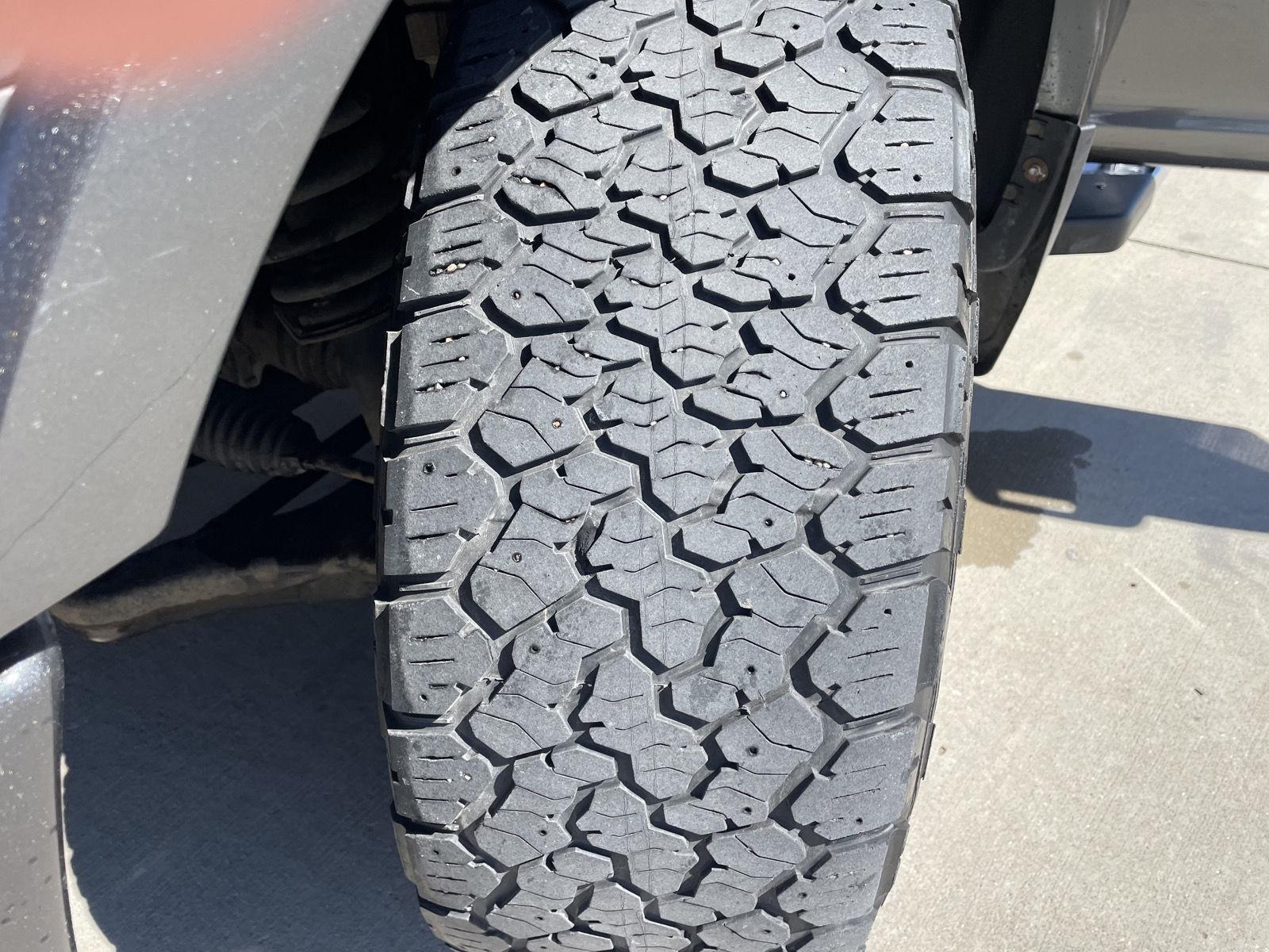 Pre-Owned 2018 Ford F-150 for sale in Lincoln NE