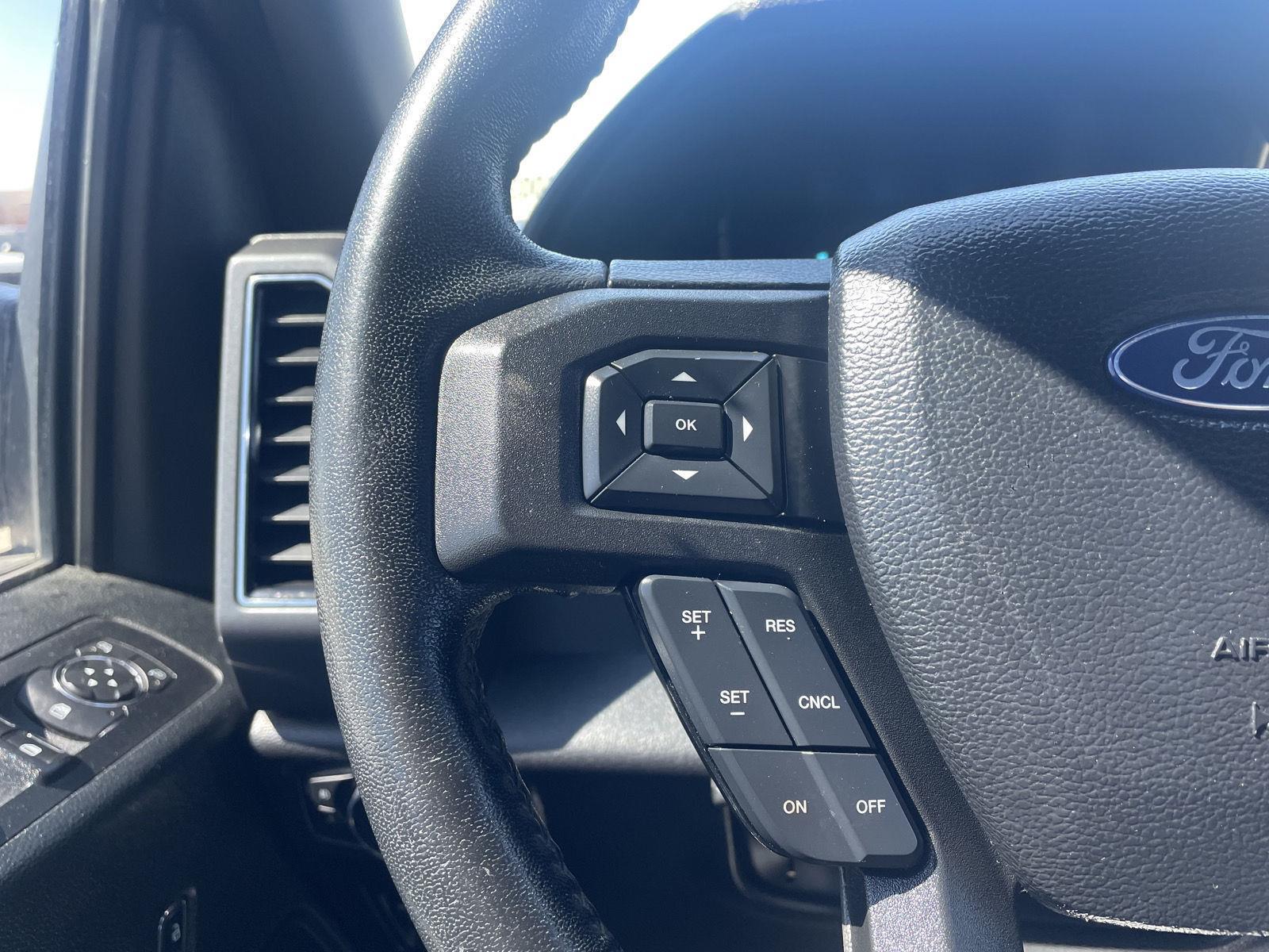 Pre-Owned 2018 Ford F-150 for sale in Lincoln NE