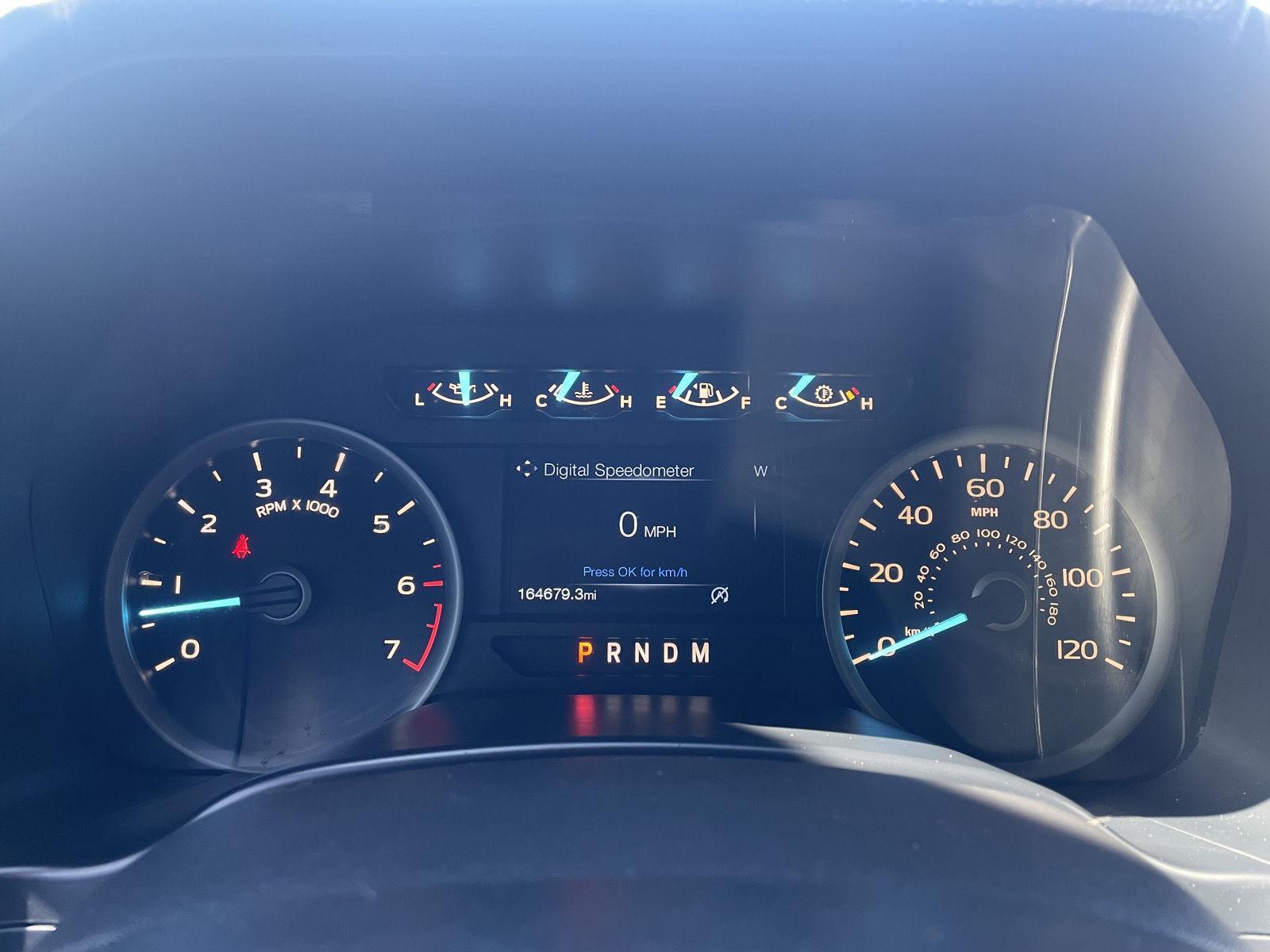 Pre-Owned 2018 Ford F-150 for sale in Lincoln NE