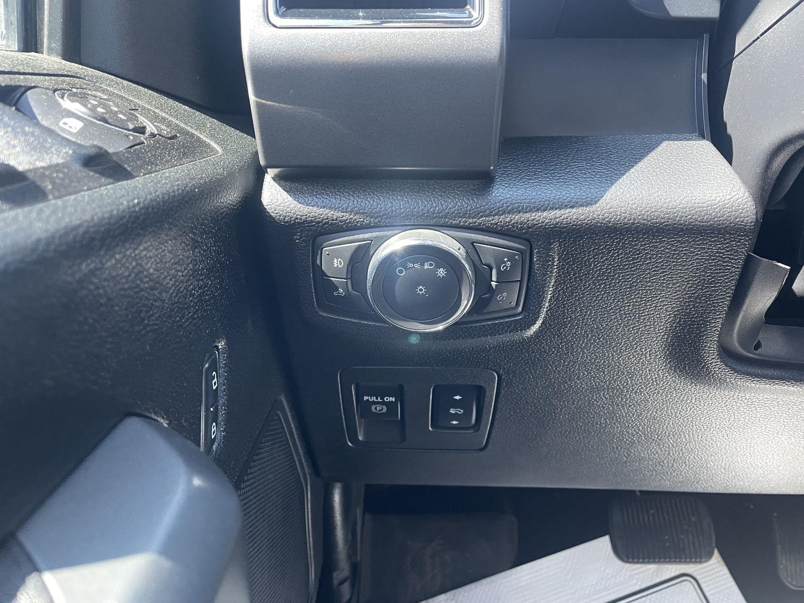 Pre-Owned 2018 Ford F-150 for sale in Lincoln NE