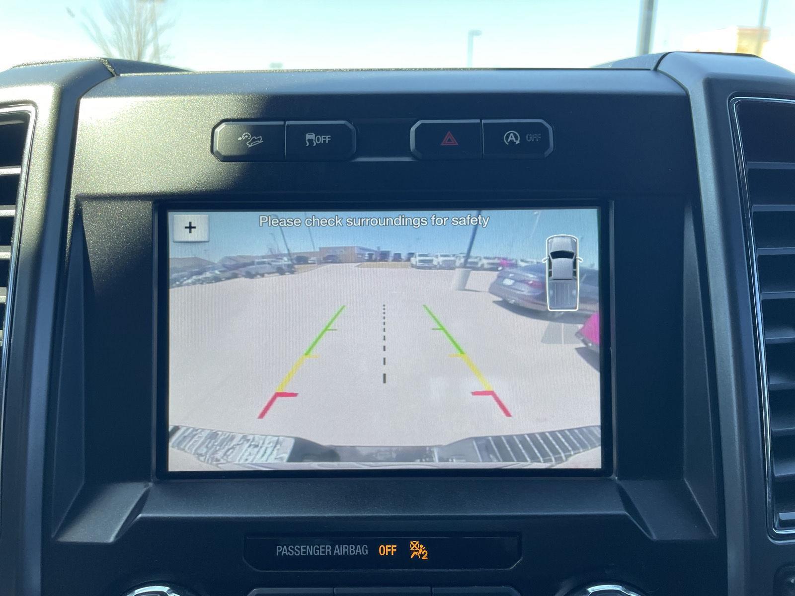 Pre-Owned 2018 Ford F-150 for sale in Lincoln NE