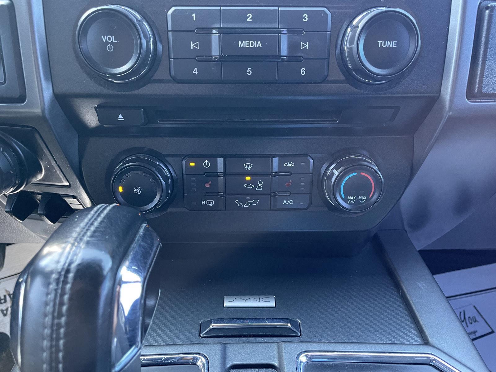 Pre-Owned 2018 Ford F-150 for sale in Lincoln NE