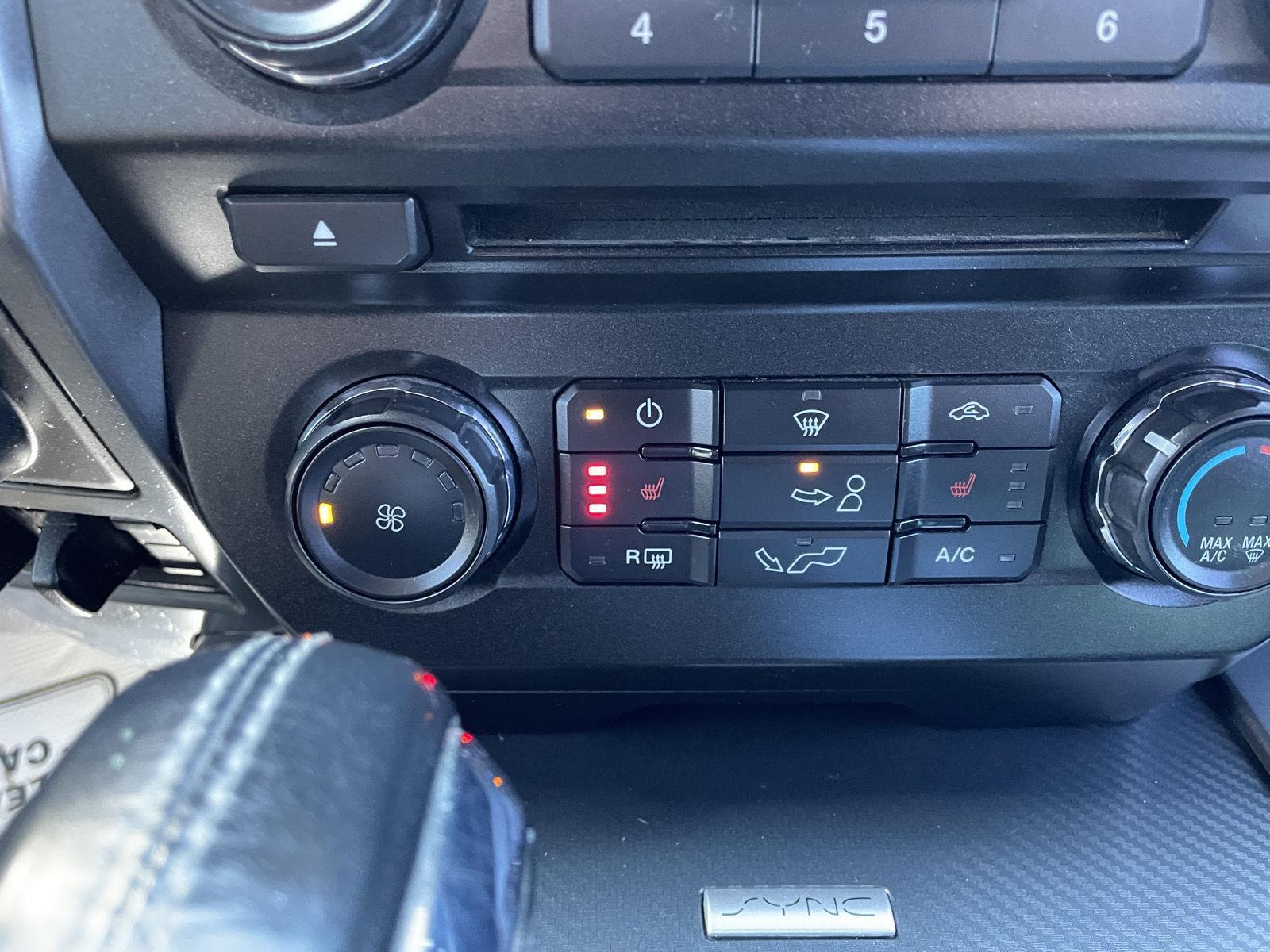 Pre-Owned 2018 Ford F-150 for sale in Lincoln NE