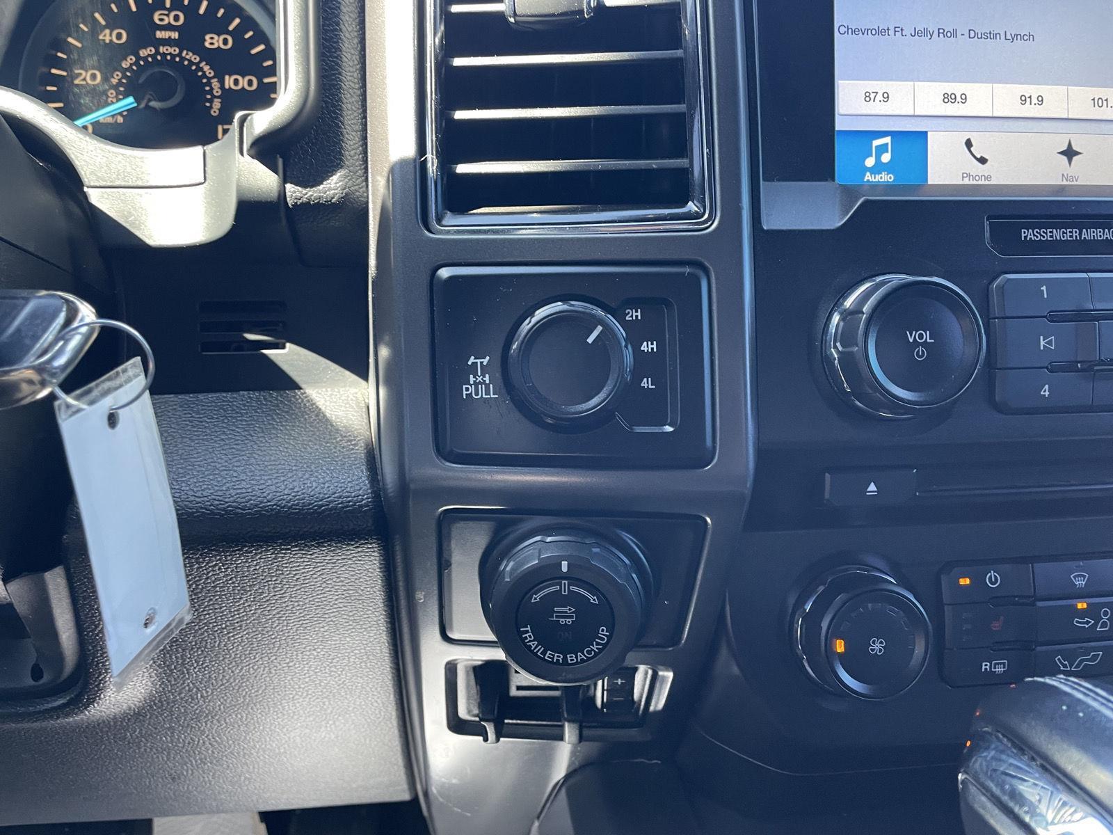 Pre-Owned 2018 Ford F-150 for sale in Lincoln NE