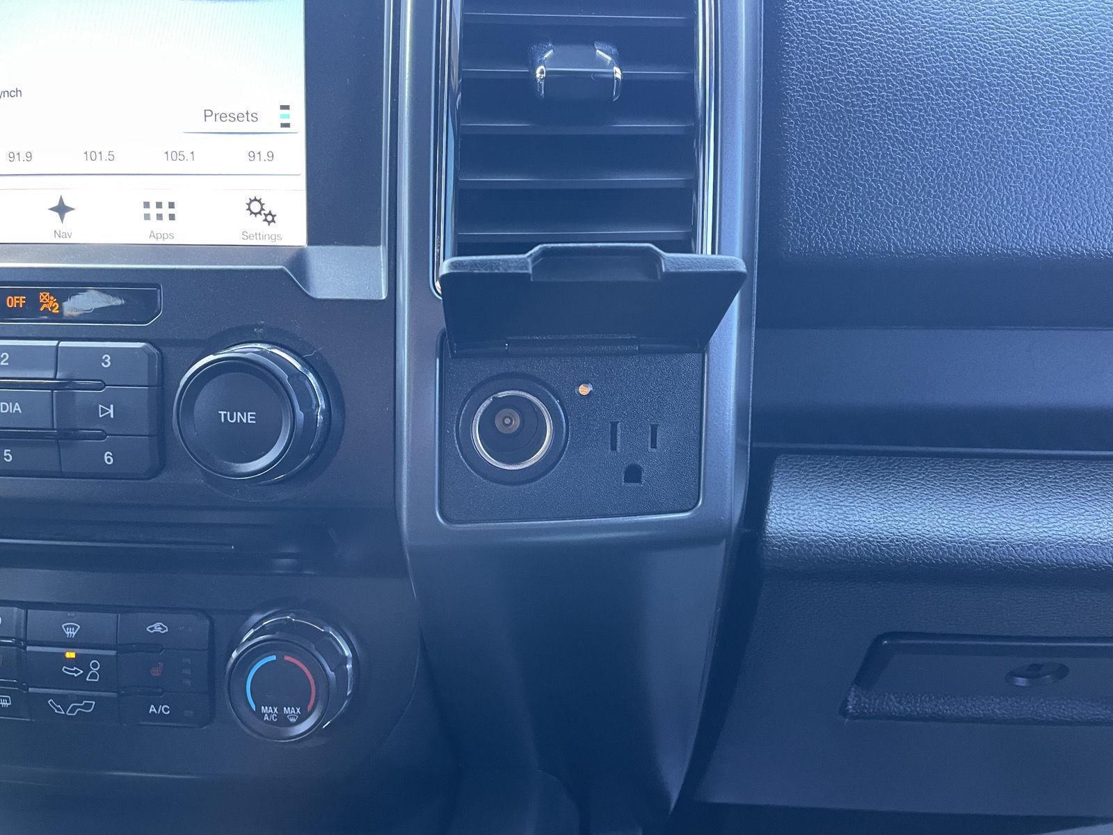 Pre-Owned 2018 Ford F-150 for sale in Lincoln NE