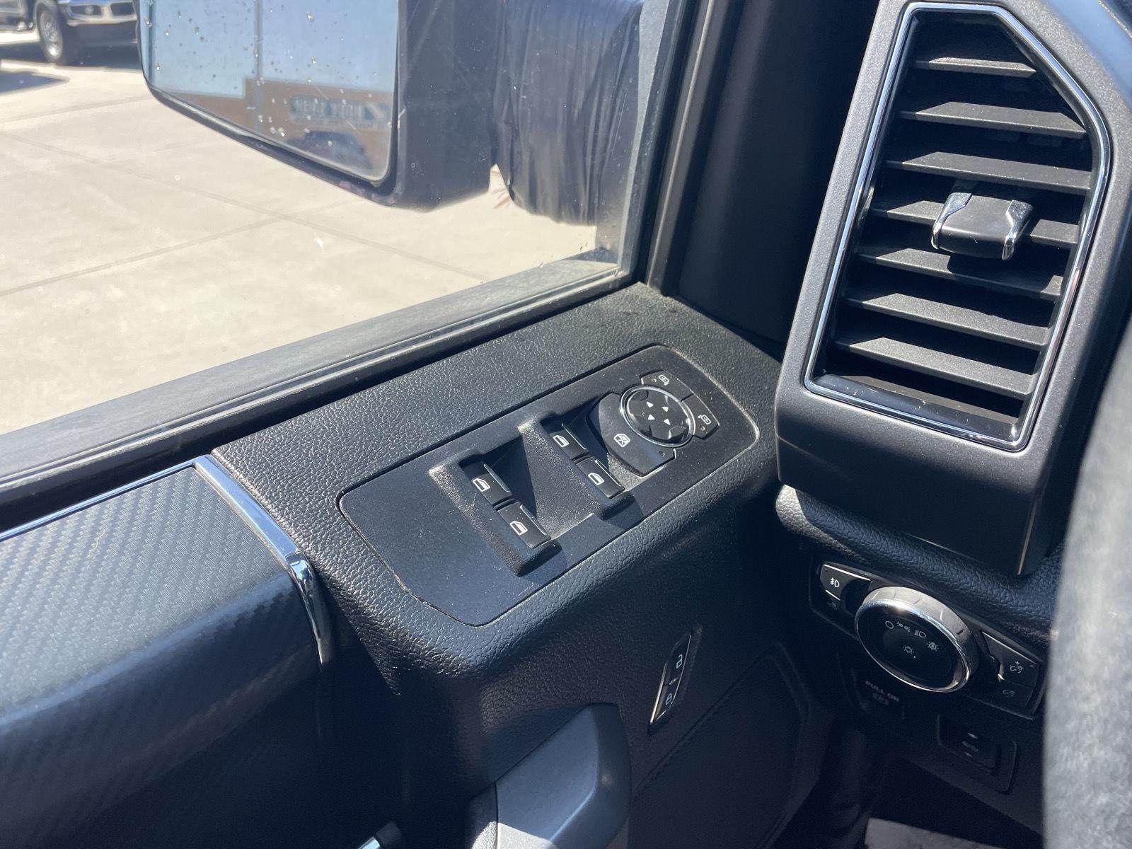 Pre-Owned 2018 Ford F-150 for sale in Lincoln NE