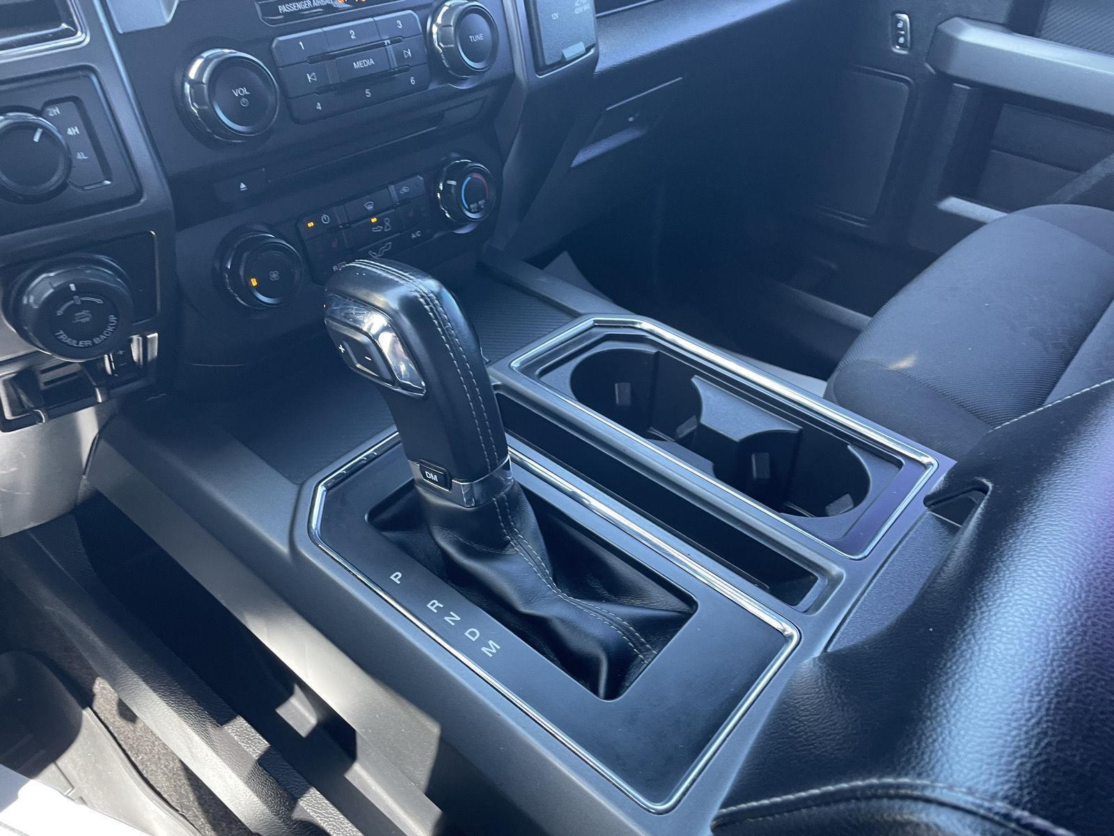 Pre-Owned 2018 Ford F-150 for sale in Lincoln NE