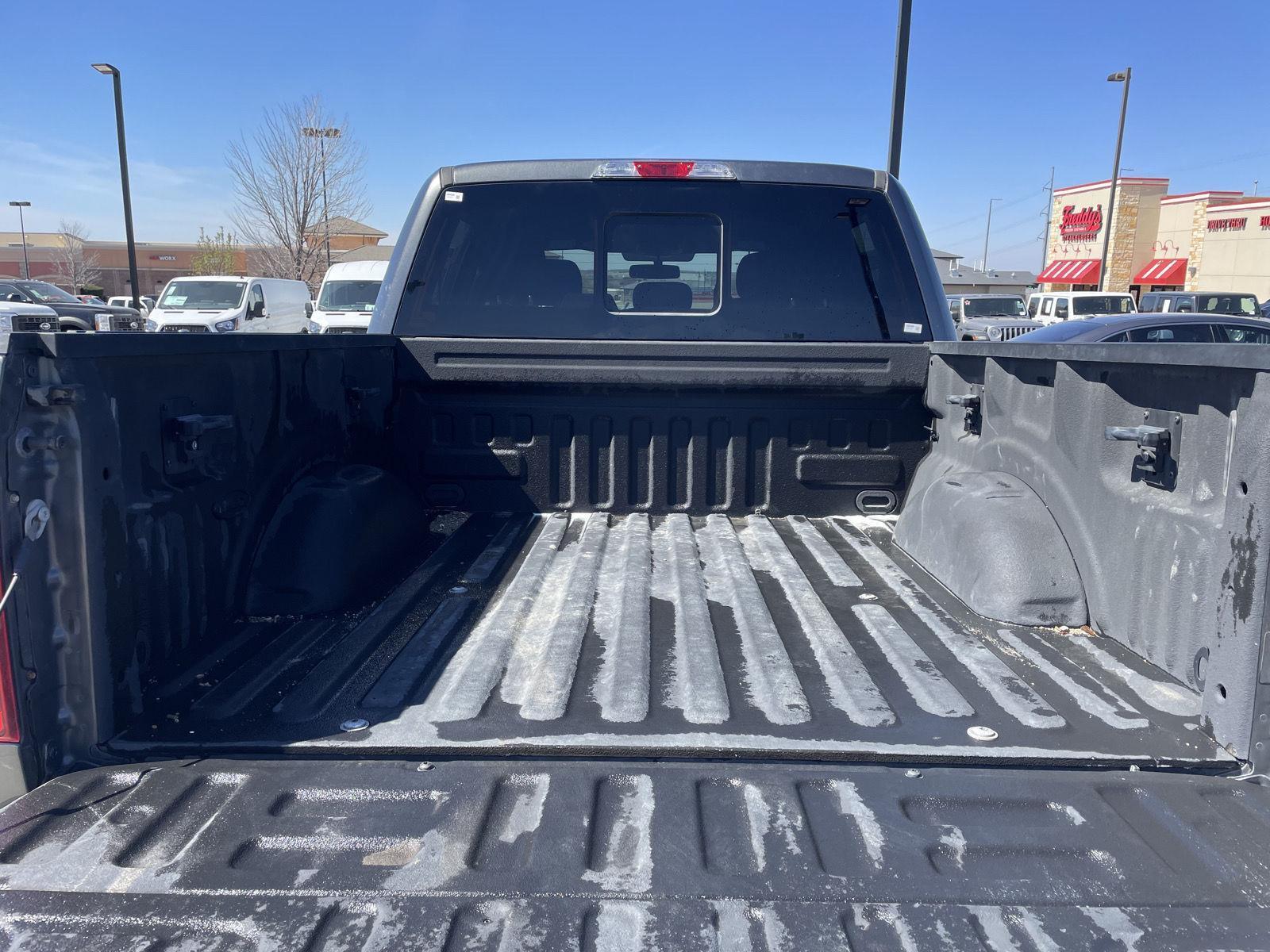 Pre-Owned 2018 Ford F-150 for sale in Lincoln NE