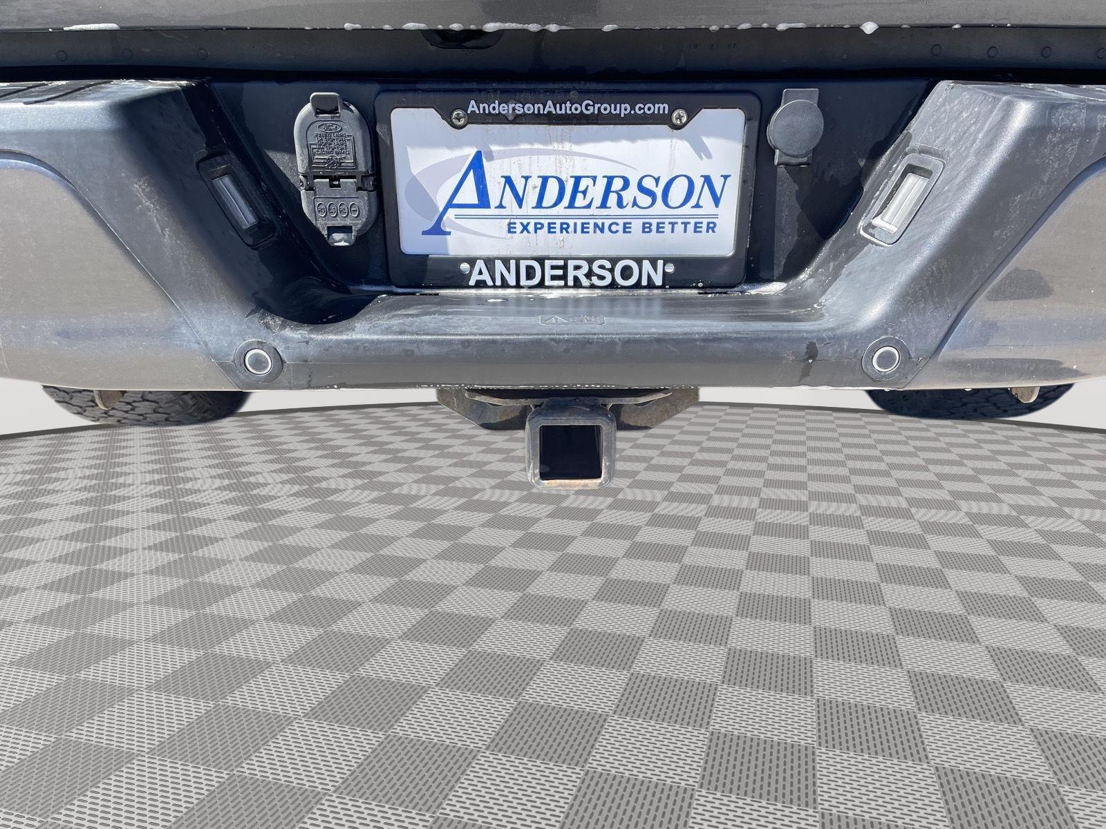 Pre-Owned 2018 Ford F-150 for sale in Lincoln NE