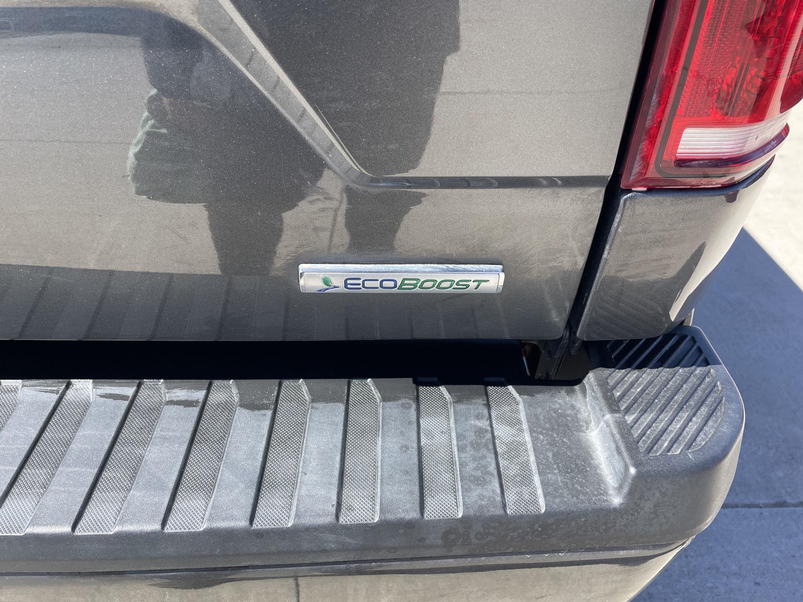 Pre-Owned 2018 Ford F-150 for sale in Lincoln NE