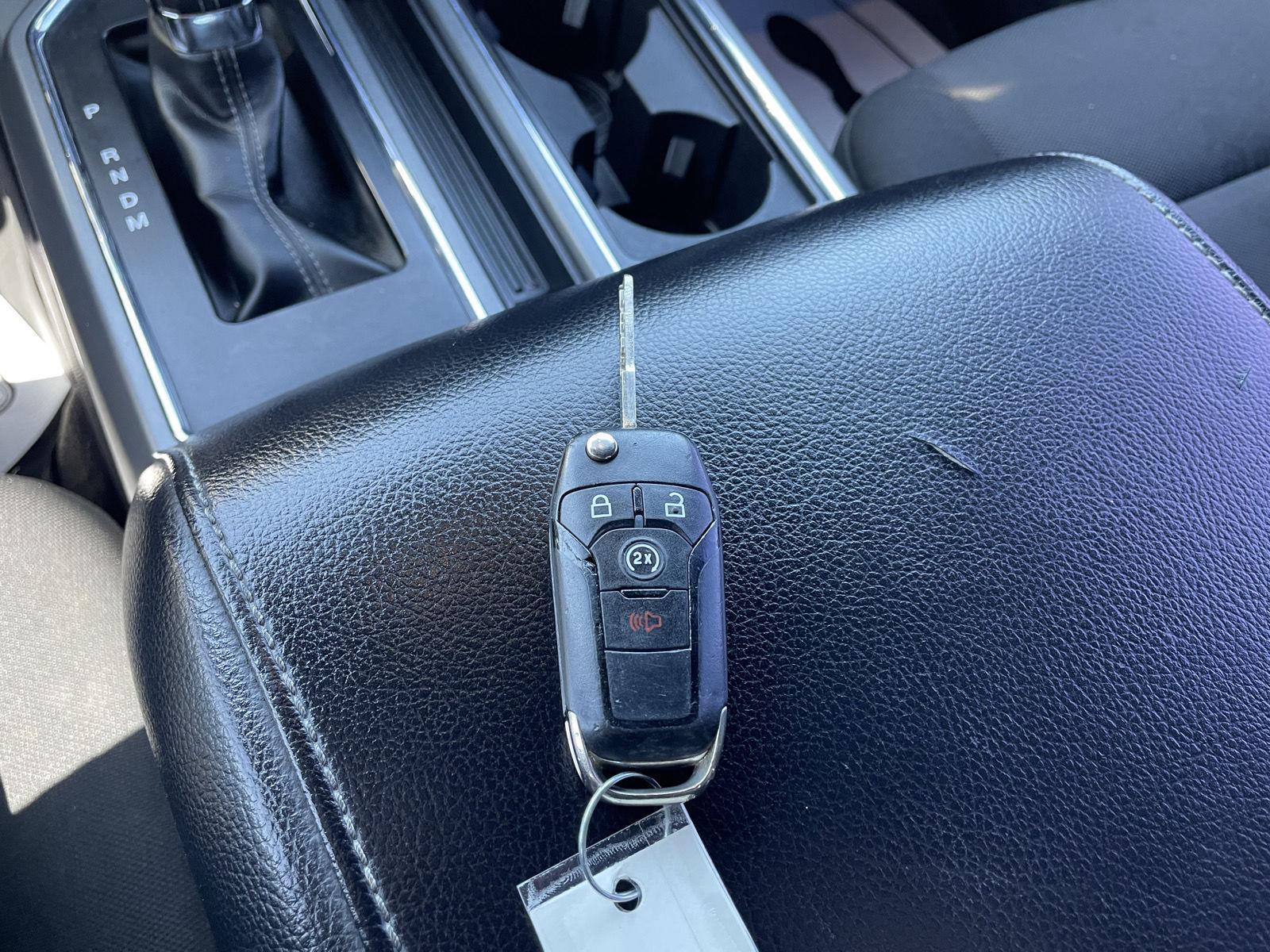 Pre-Owned 2018 Ford F-150 for sale in Lincoln NE