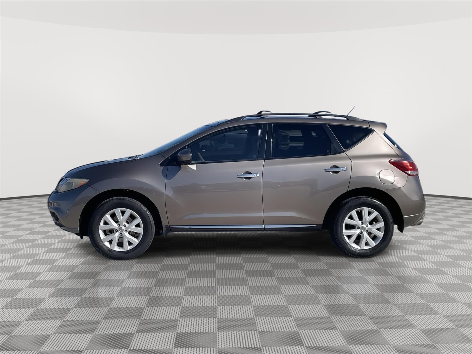 Used 2012 Nissan Murano for sale in Lincoln NE