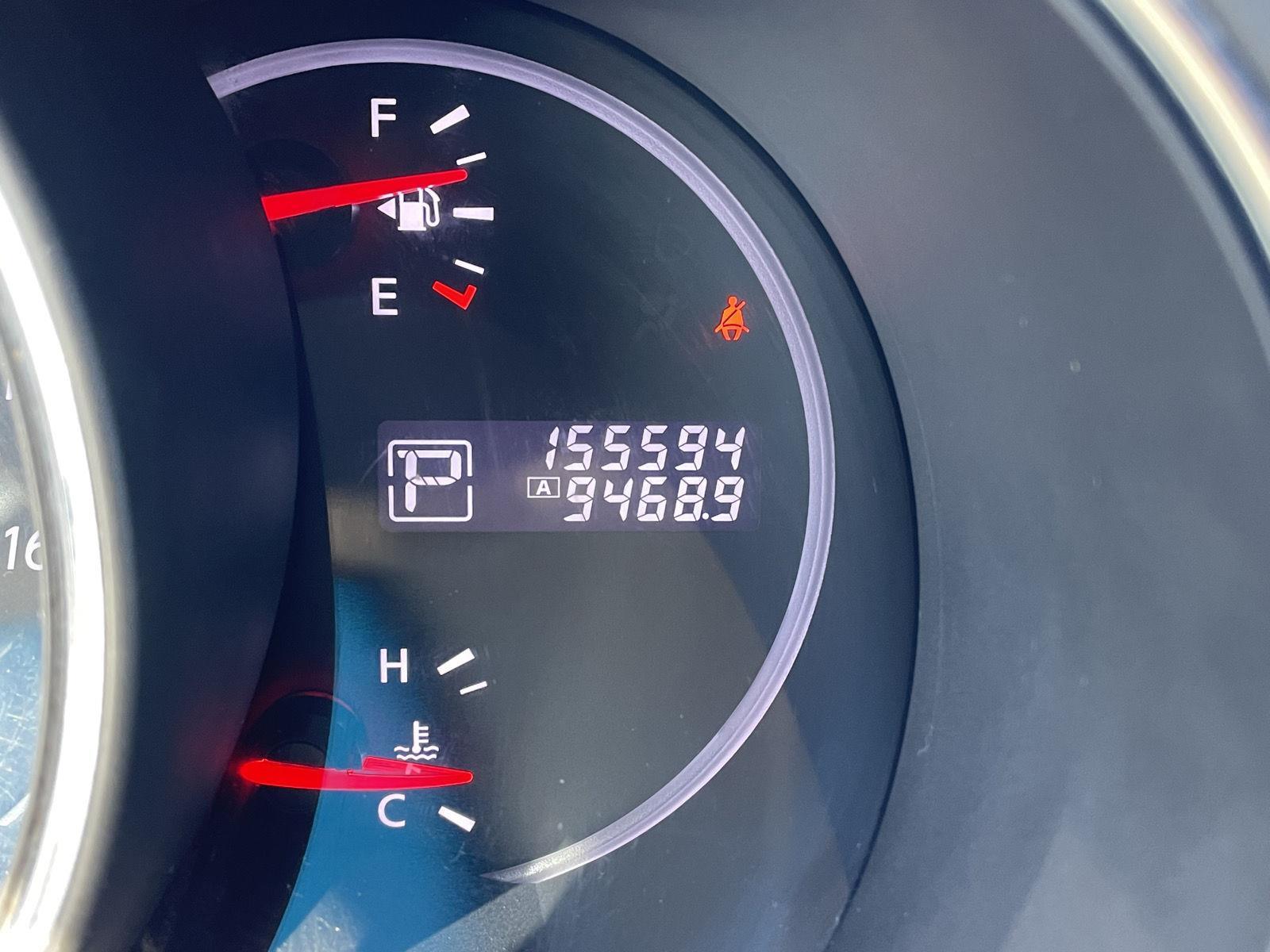 Used 2012 Nissan Murano for sale in Lincoln NE